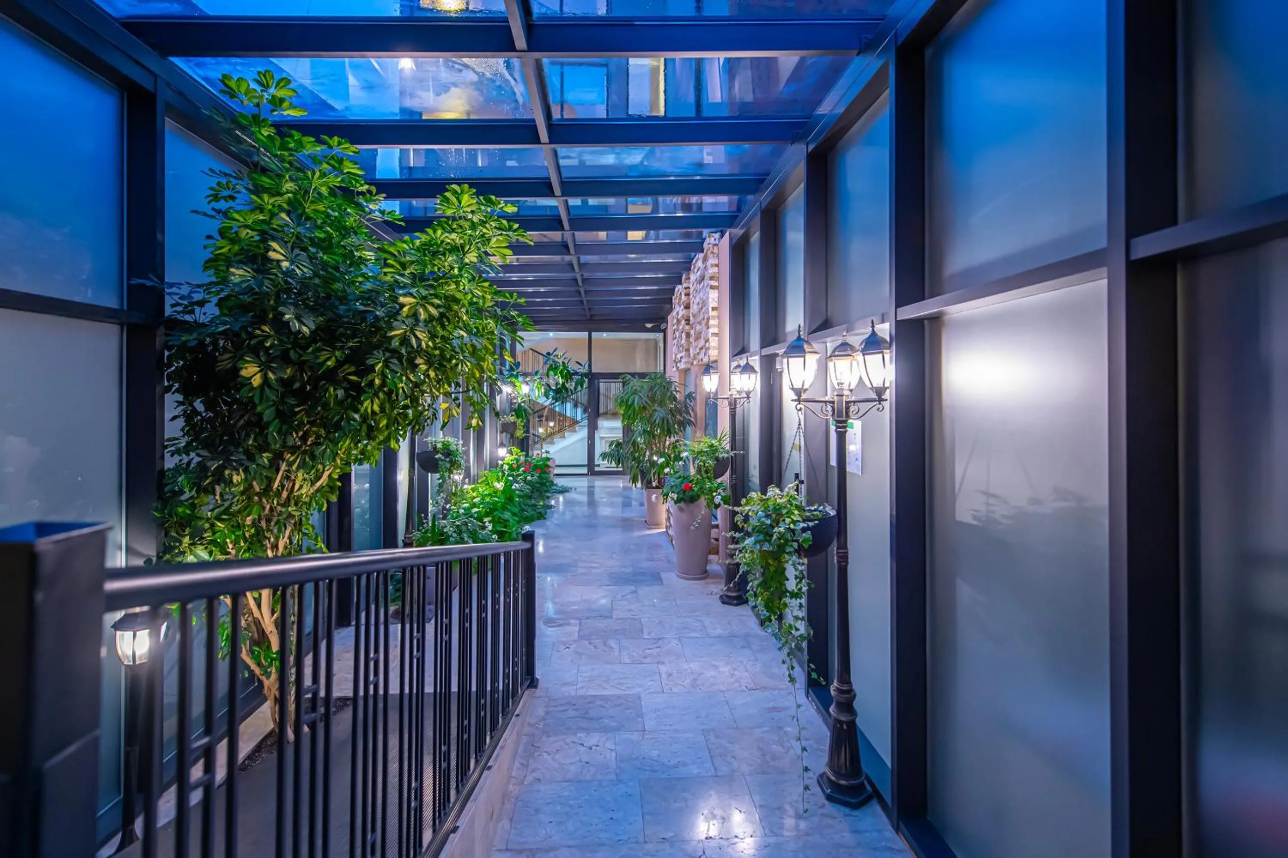 Tbilisi Laerton Hotel