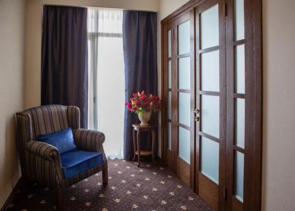 Family Suite in Tbilisi Laerton Hotel