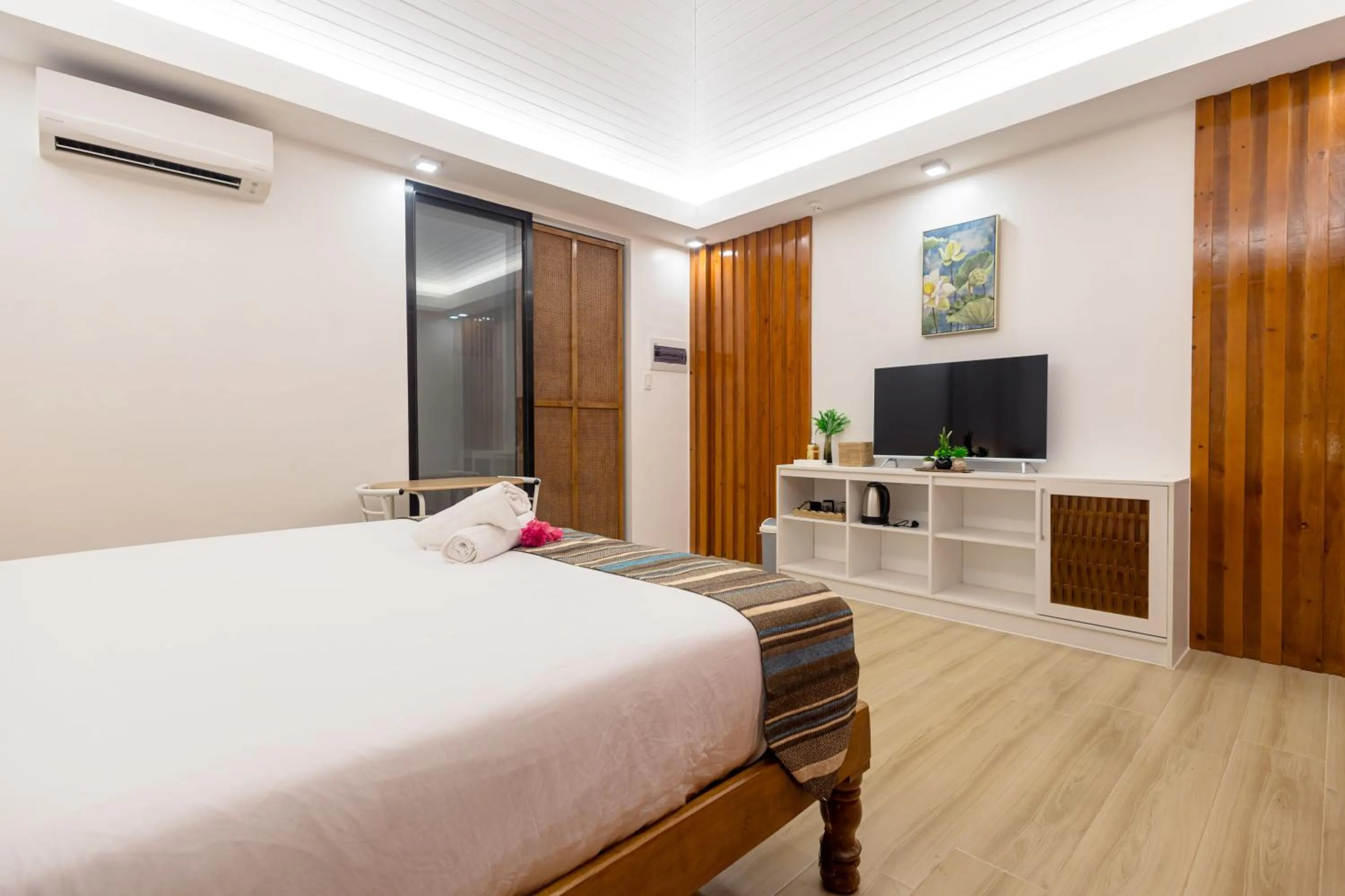 Double Room in E L Westensee Resort