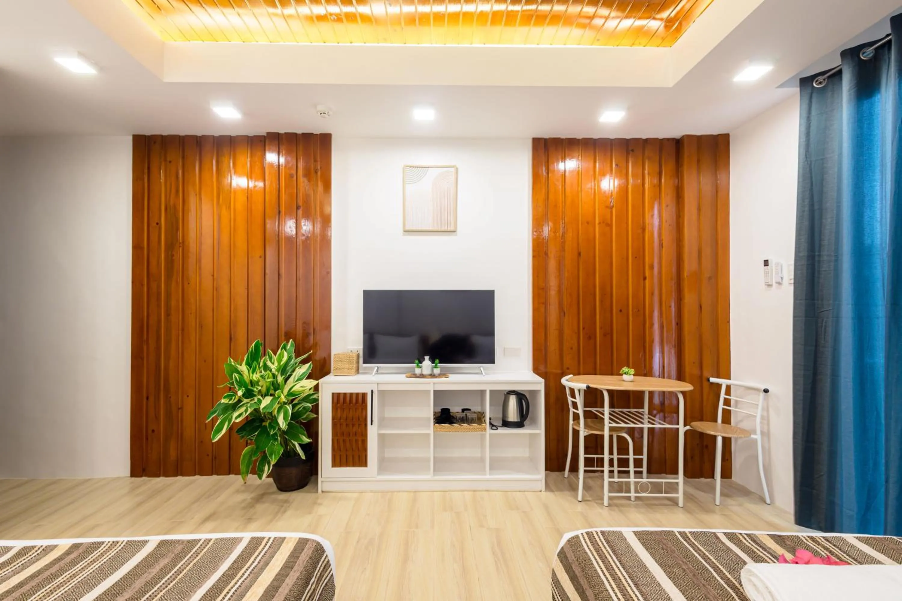 Family Room in E L Westensee Resort