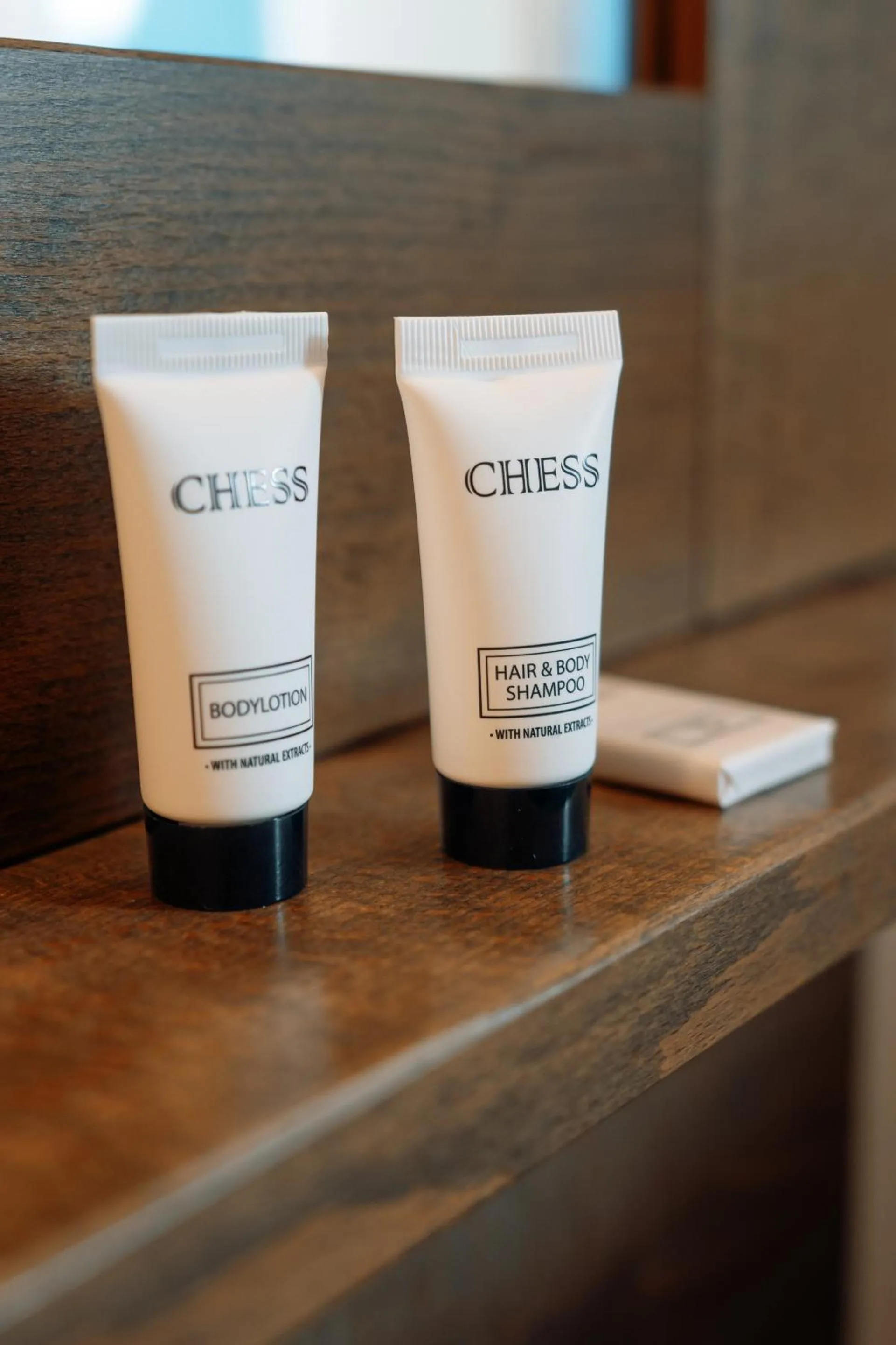 Large Double Room in Friedrich von Schiller Hotel