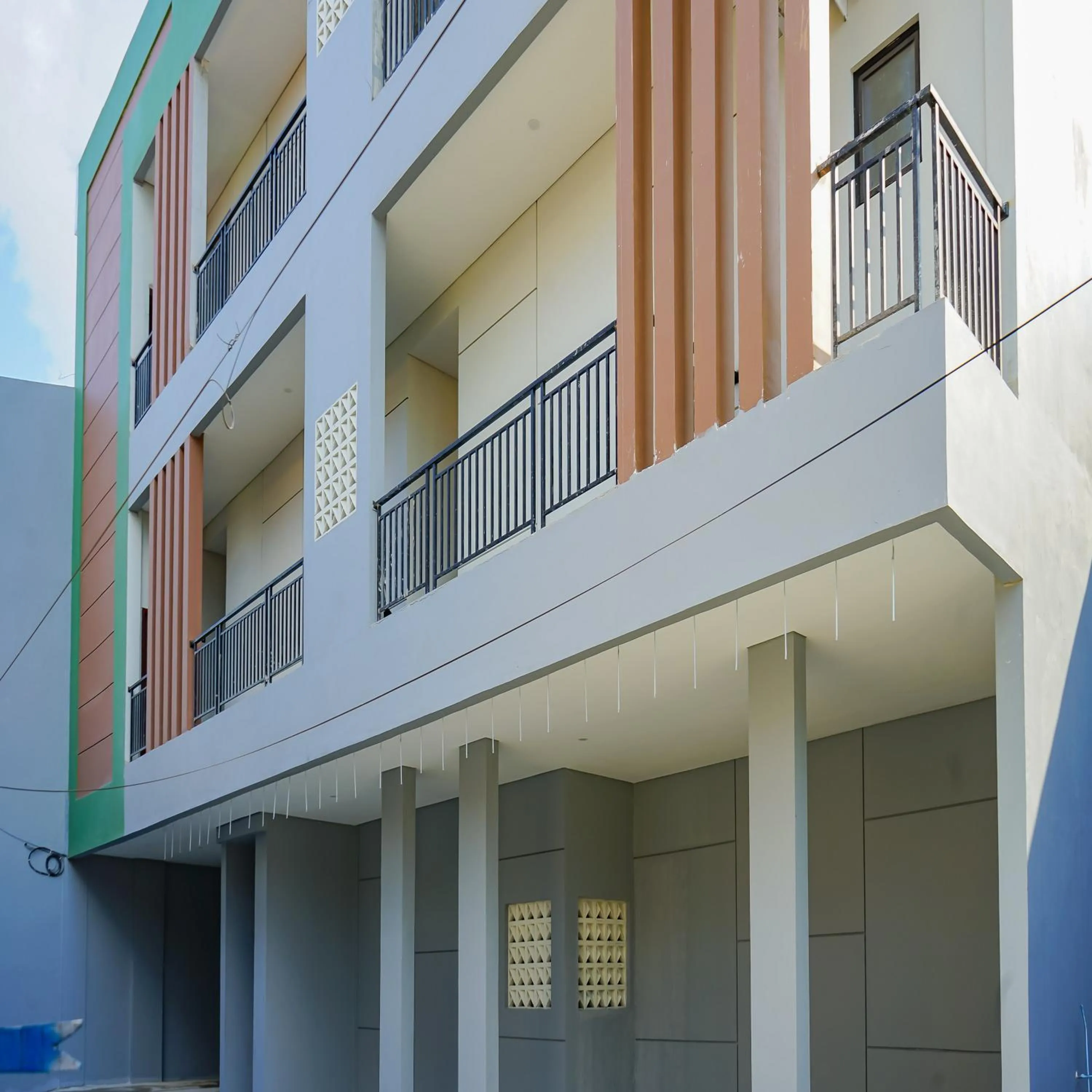 Urbanview Hotel Aloevera Pontianak by RedDoorz