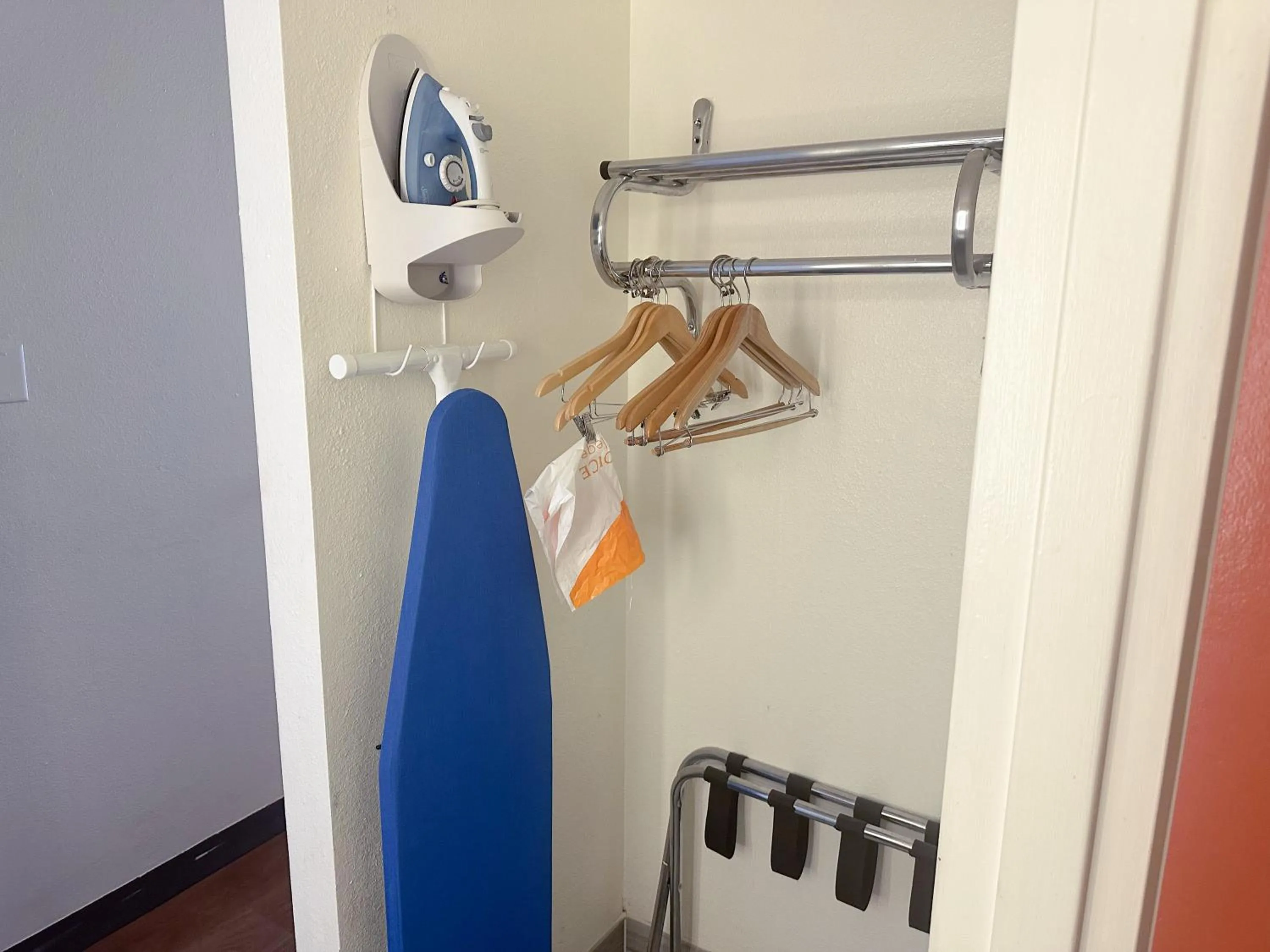 Standard Double Room with Two Double Beds - Non-Smoking in Quality Inn & Suites Fort Collins East