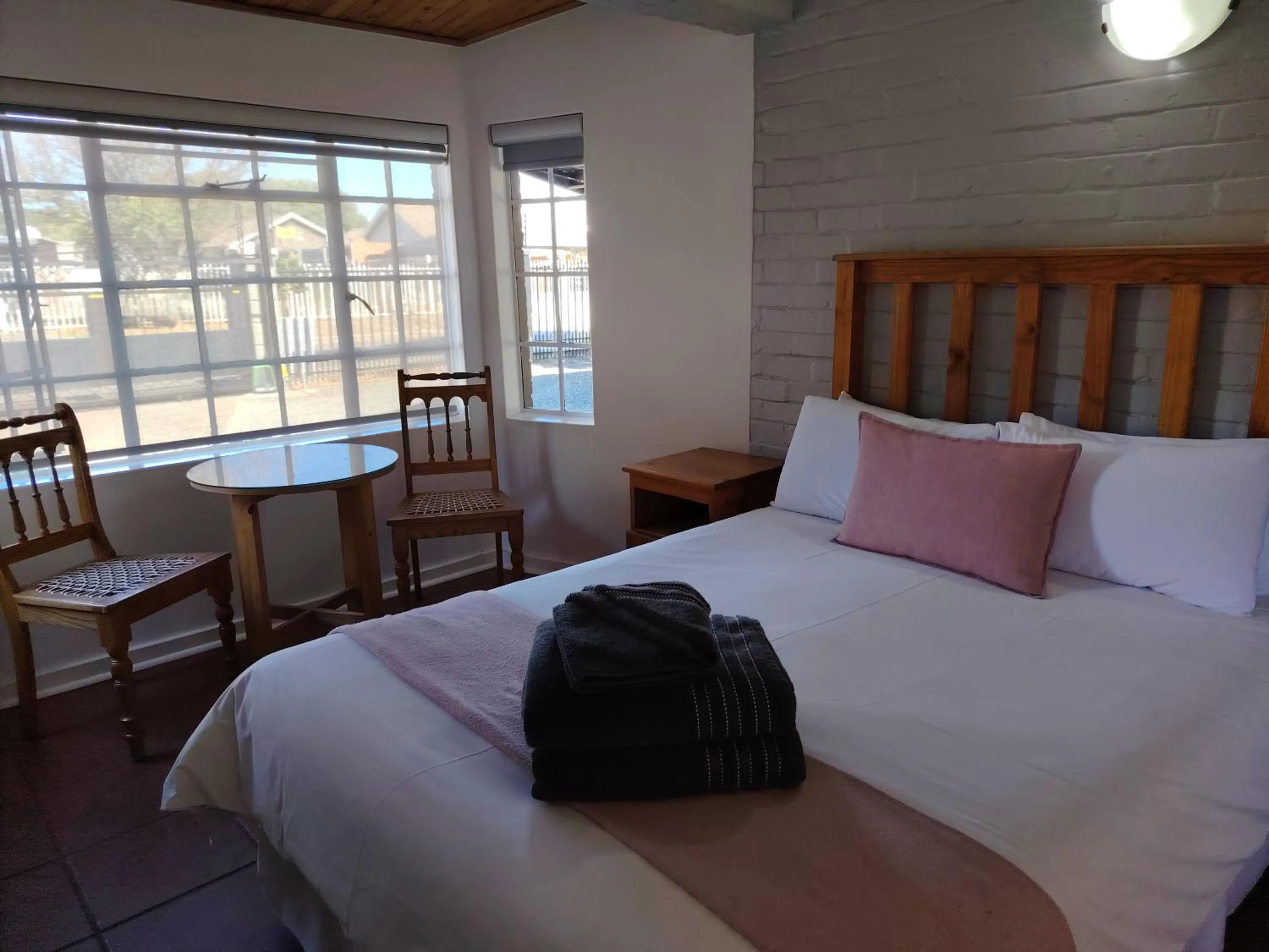 Double Room in Wi Villa Lê Guest House