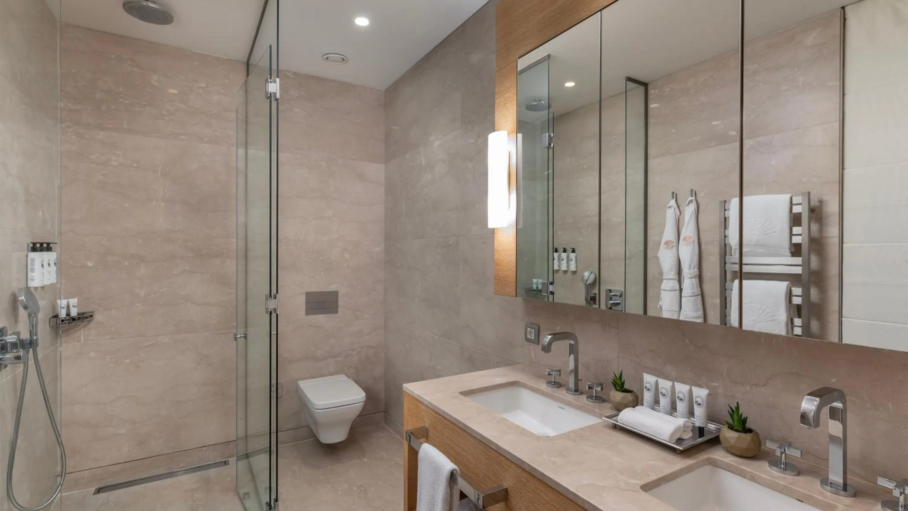 Two-Bedroom Apartment with Private Pool in Mandarin Oriental, Bodrum