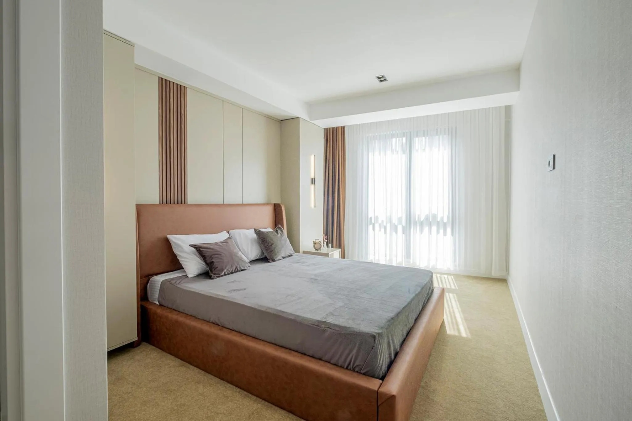 Family Suite in Euphrates Hotel Bursa