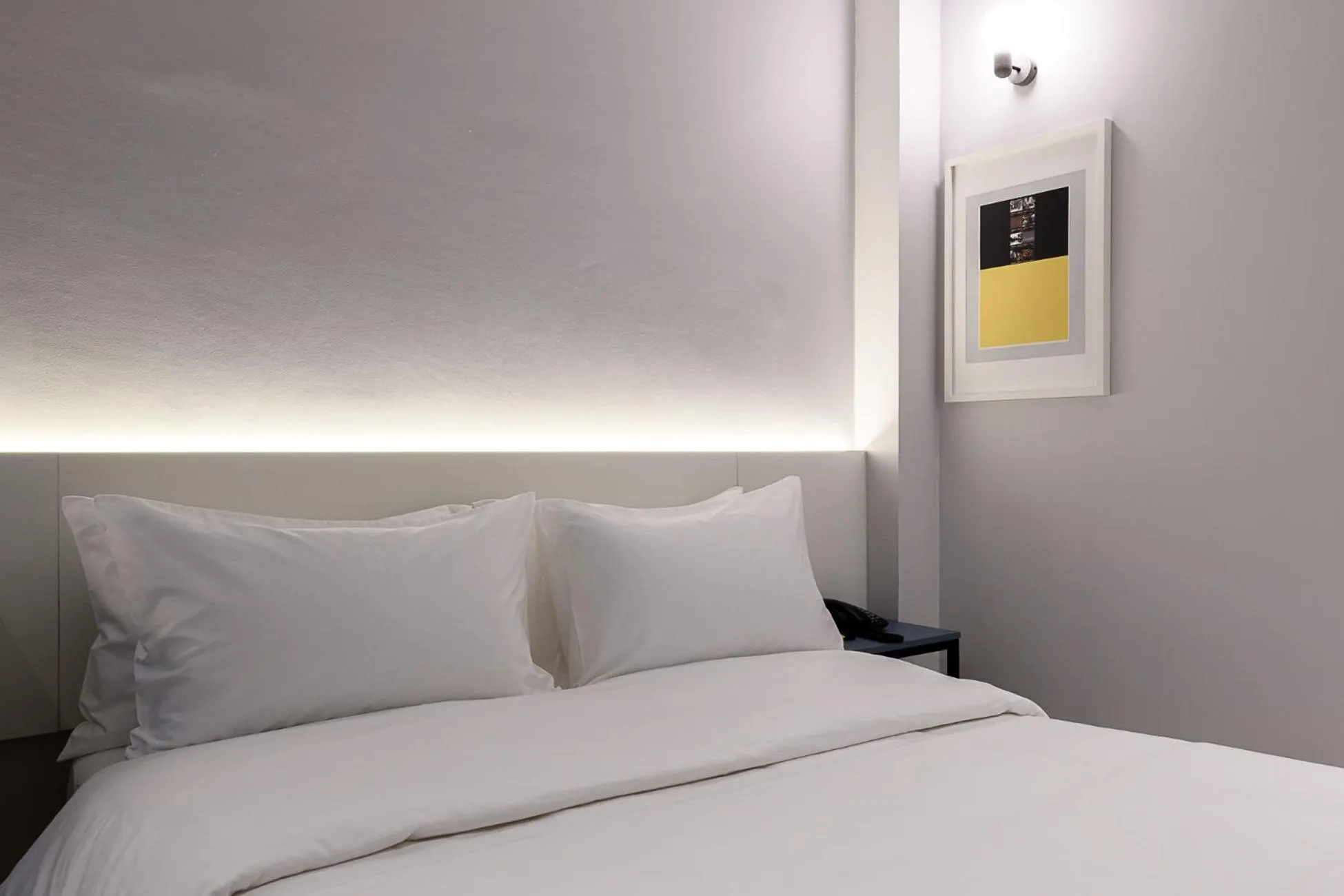 Wanglang Standard in Mowa Bangkok