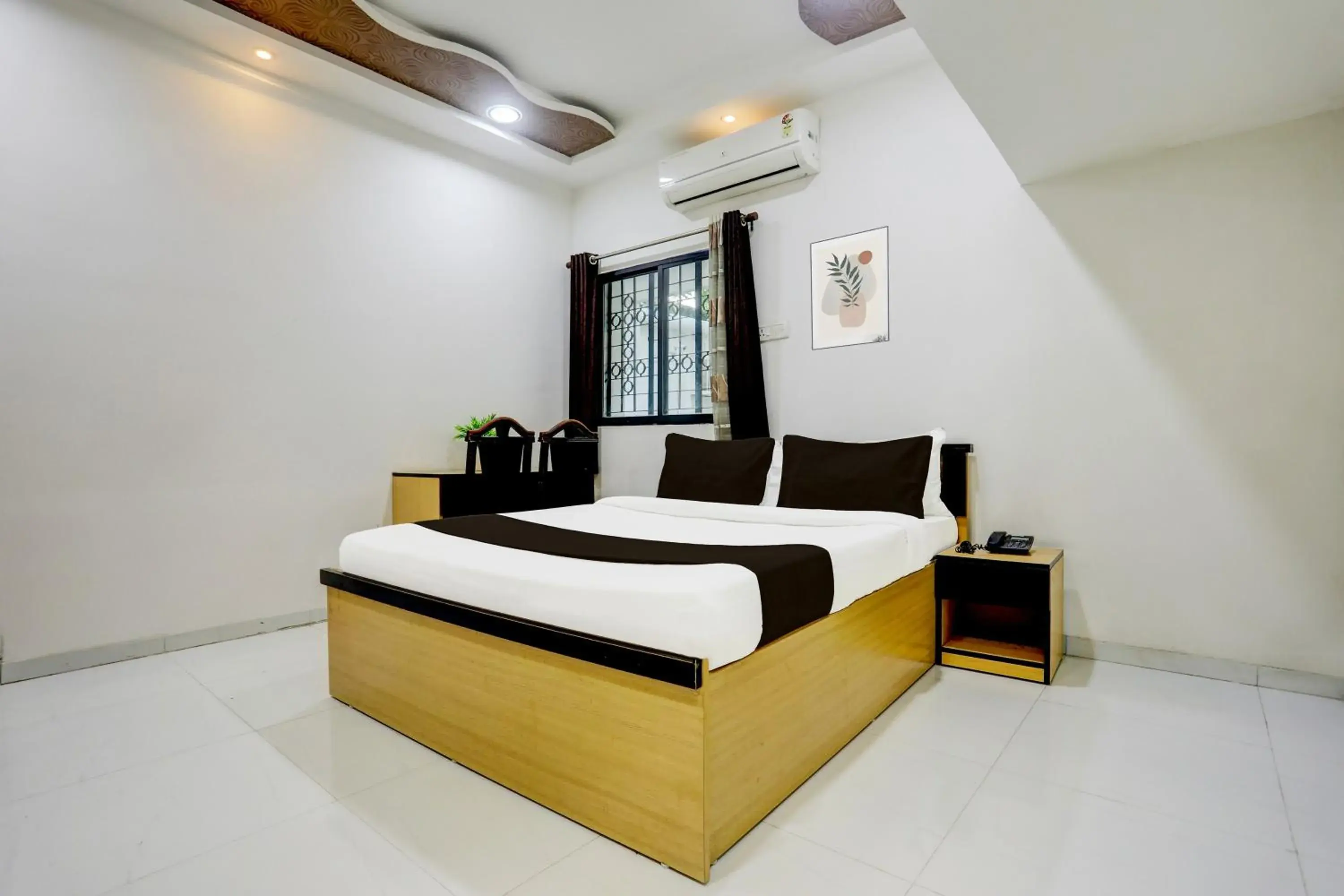 Hotel O GREEN PALMS Hotel O GREEN PALMS