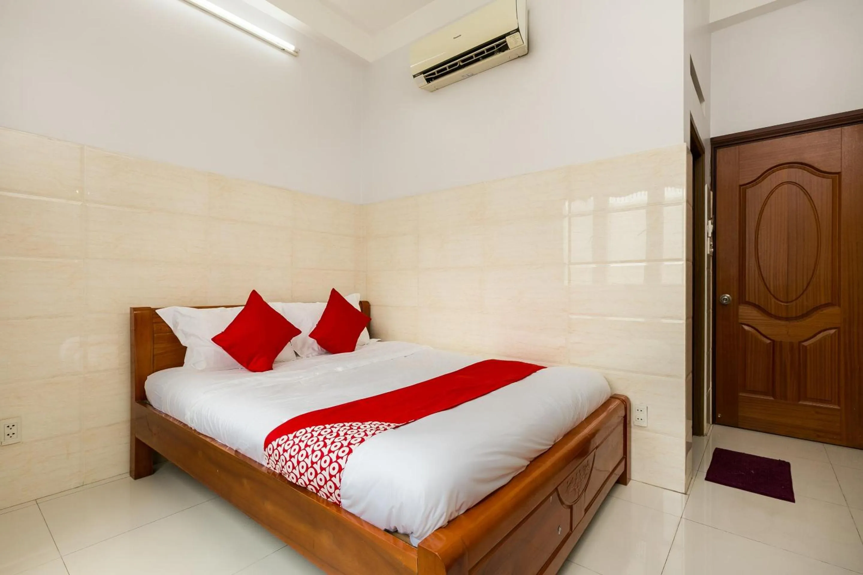 Standard Double Room in Thanh Dat