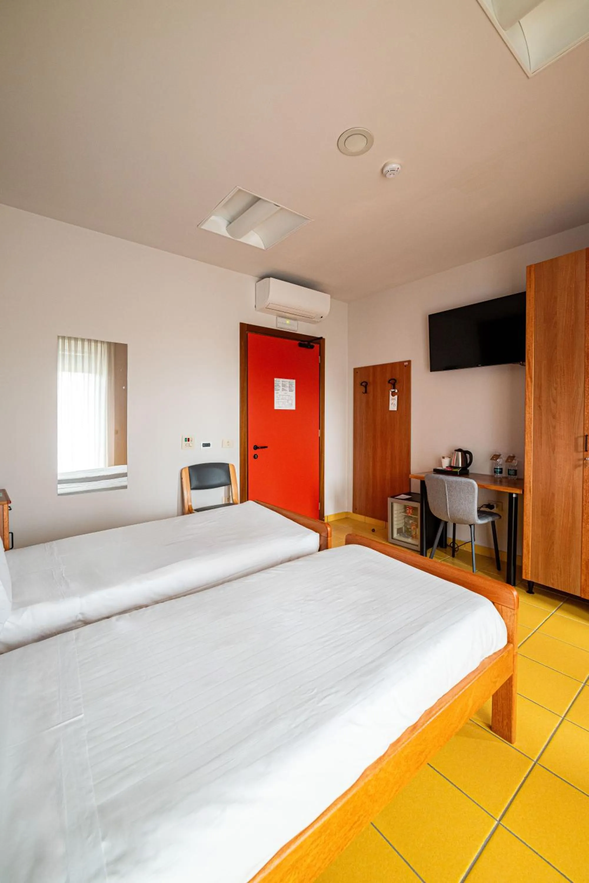 Classic Room in Phi Hotel Homy Druento