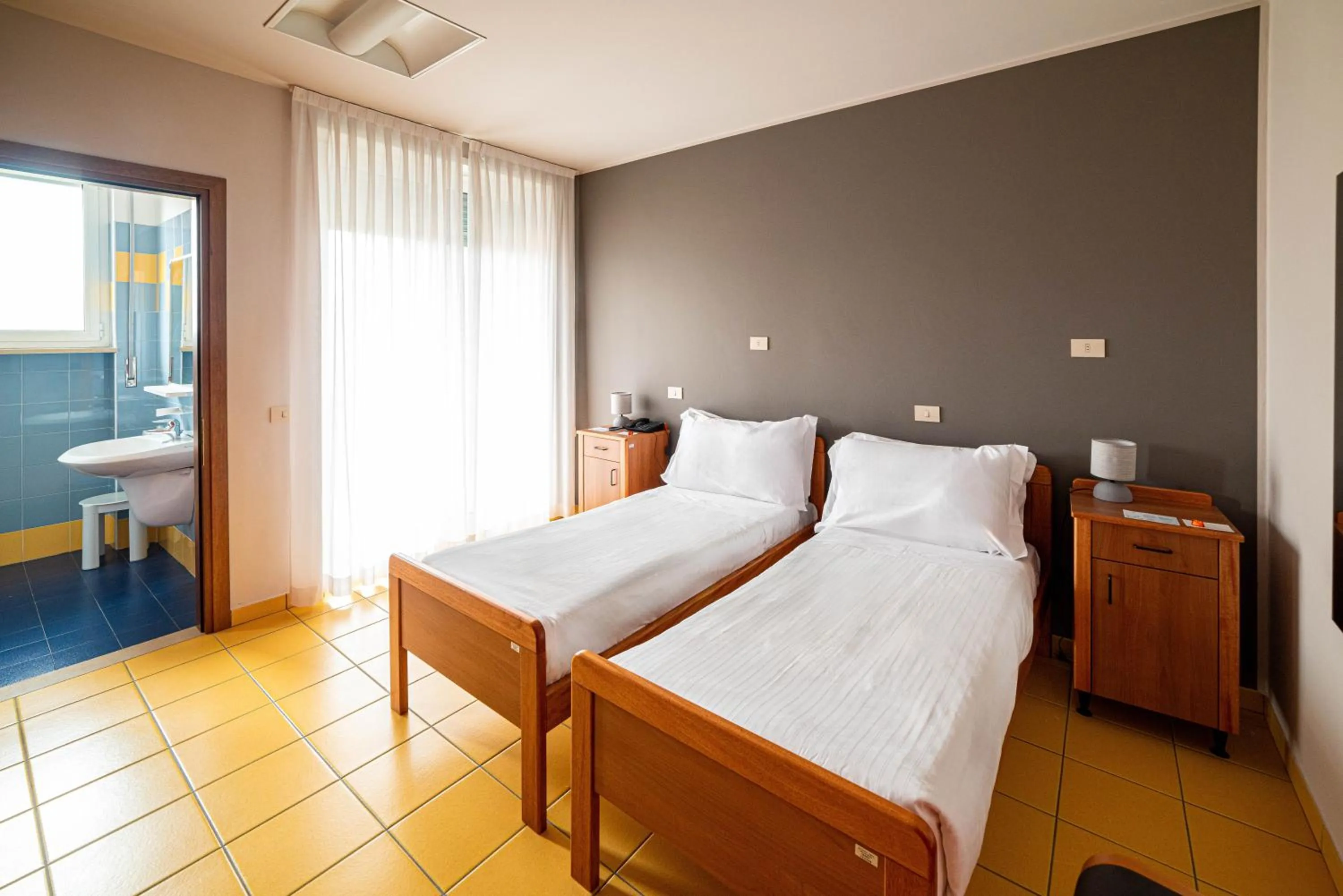Classic Room in Phi Hotel Homy Druento