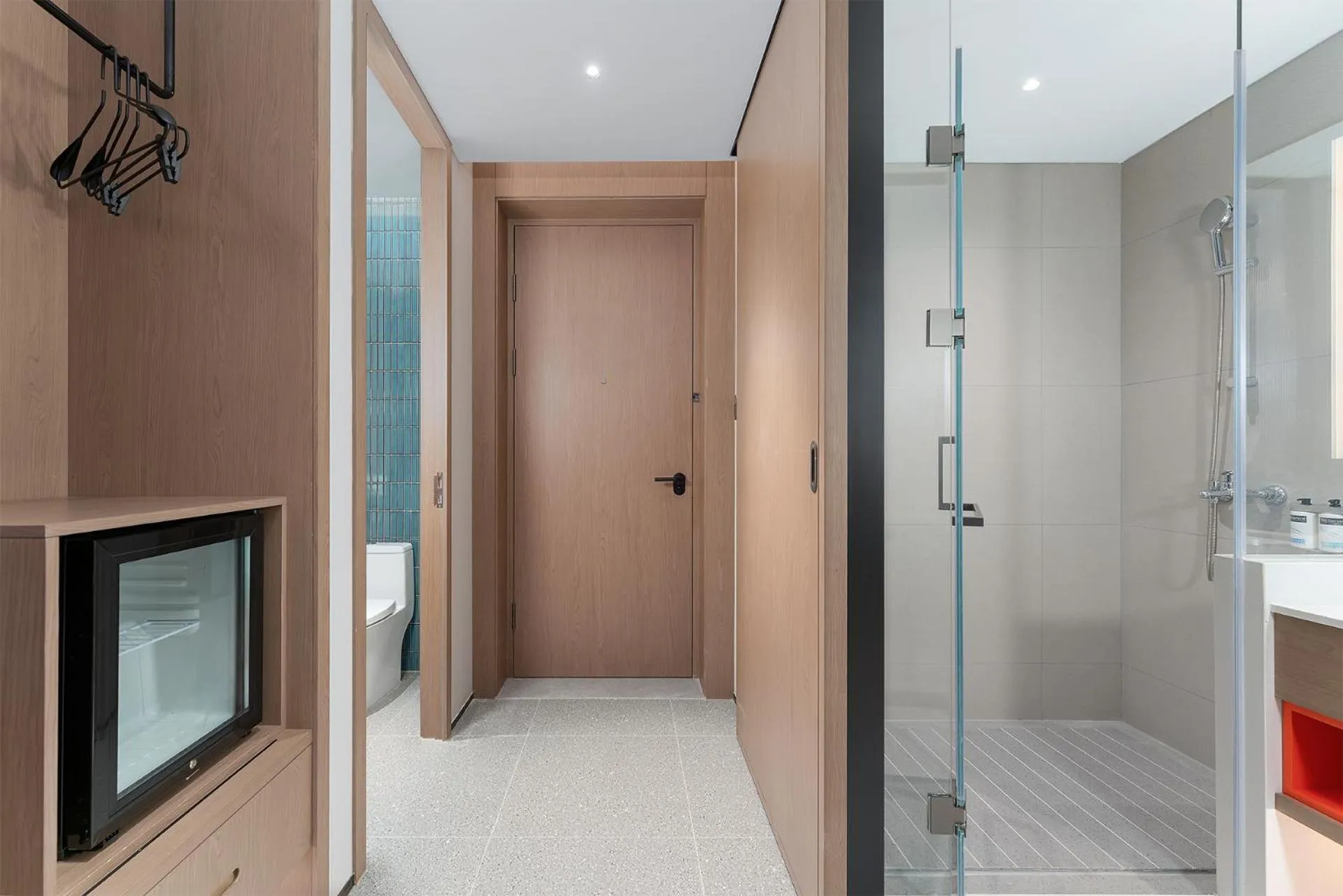 One-Bedroom Suite in Holiday Inn Express Kunming Economic Dev Zone by IHG