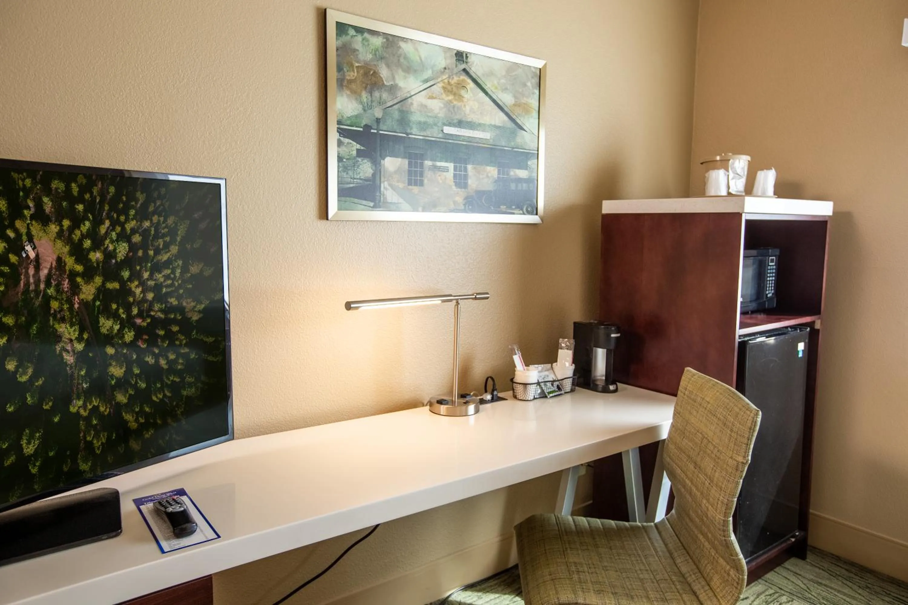 Junior King Suite in Gold Dust West