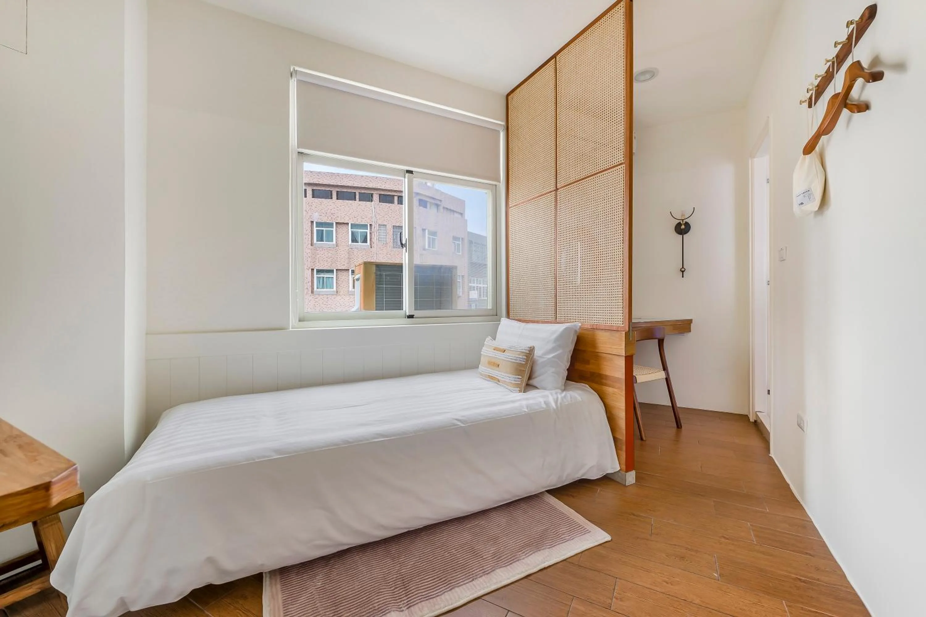 Standard Single Room in Penghu Chin Style Inn