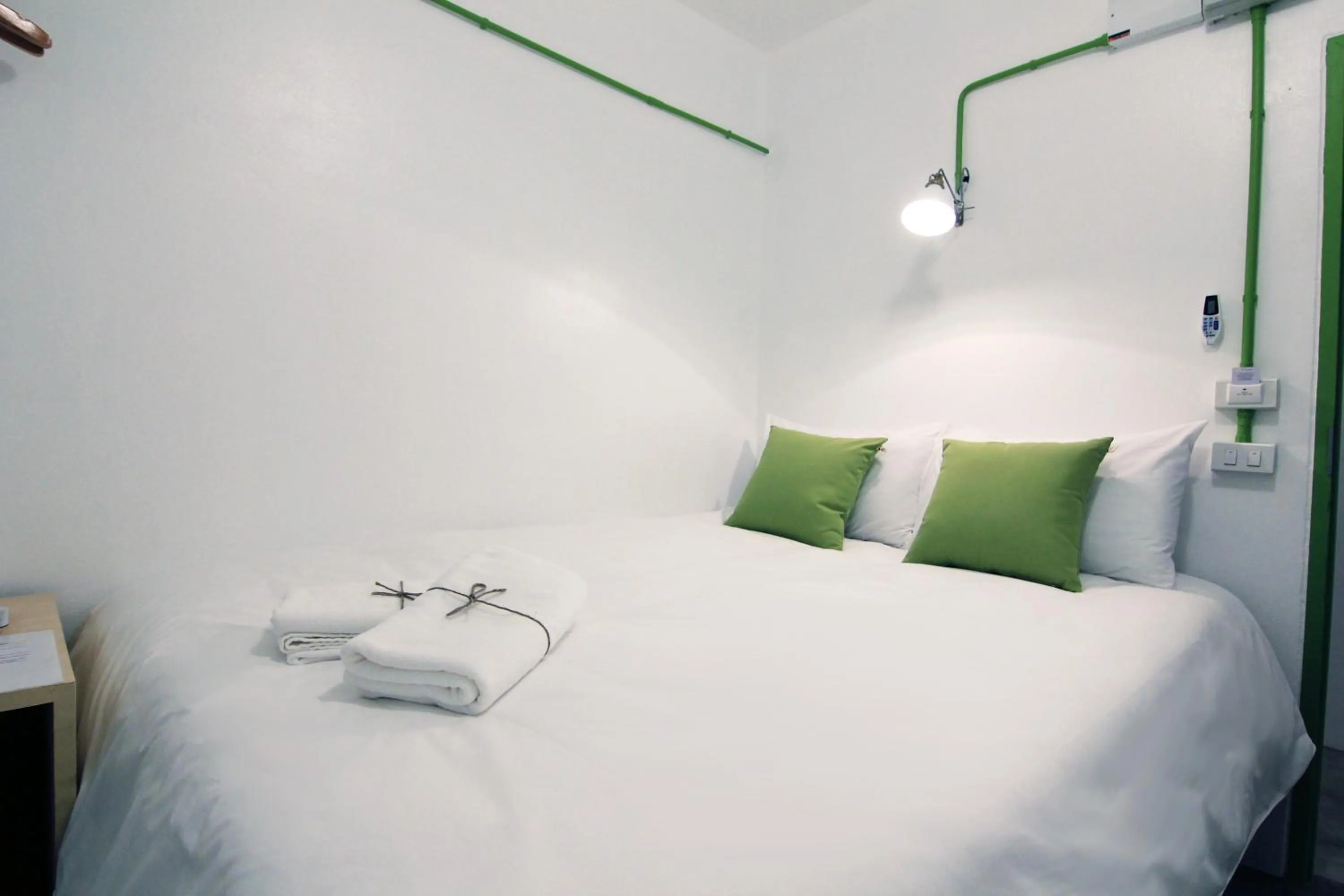 Standard Double Room in To Zleep Hotel Khaolak