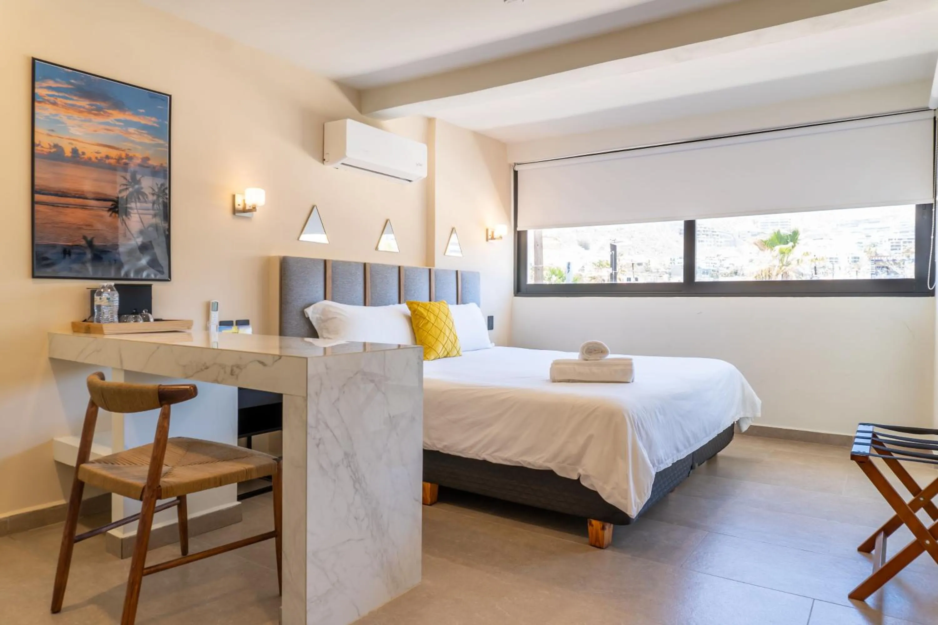 Colmena Hotel Los Cabos Marina