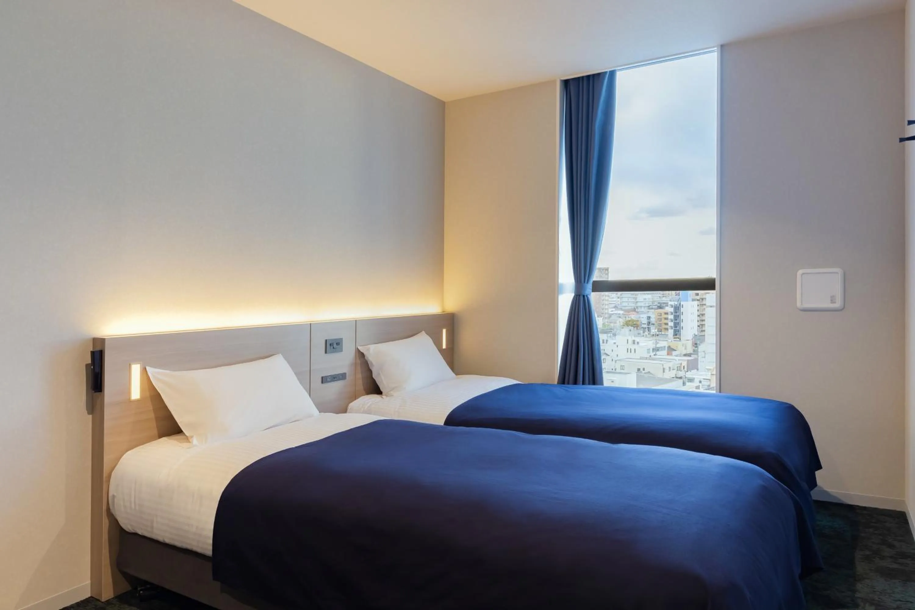 Standard Apartment in Minn STATION Ai Nagoya