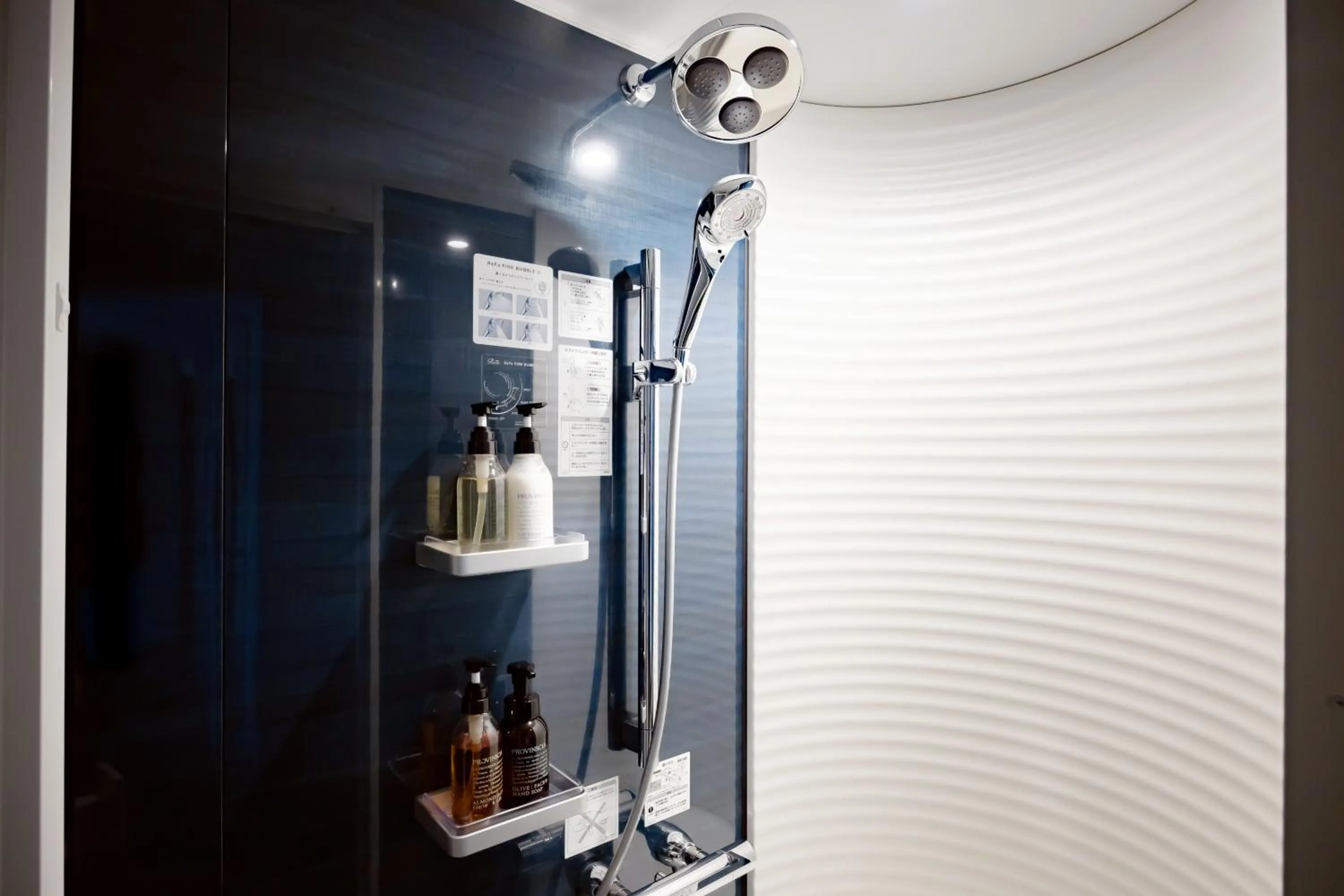 Deluxe King Studio in Minn STATION Ai Nagoya