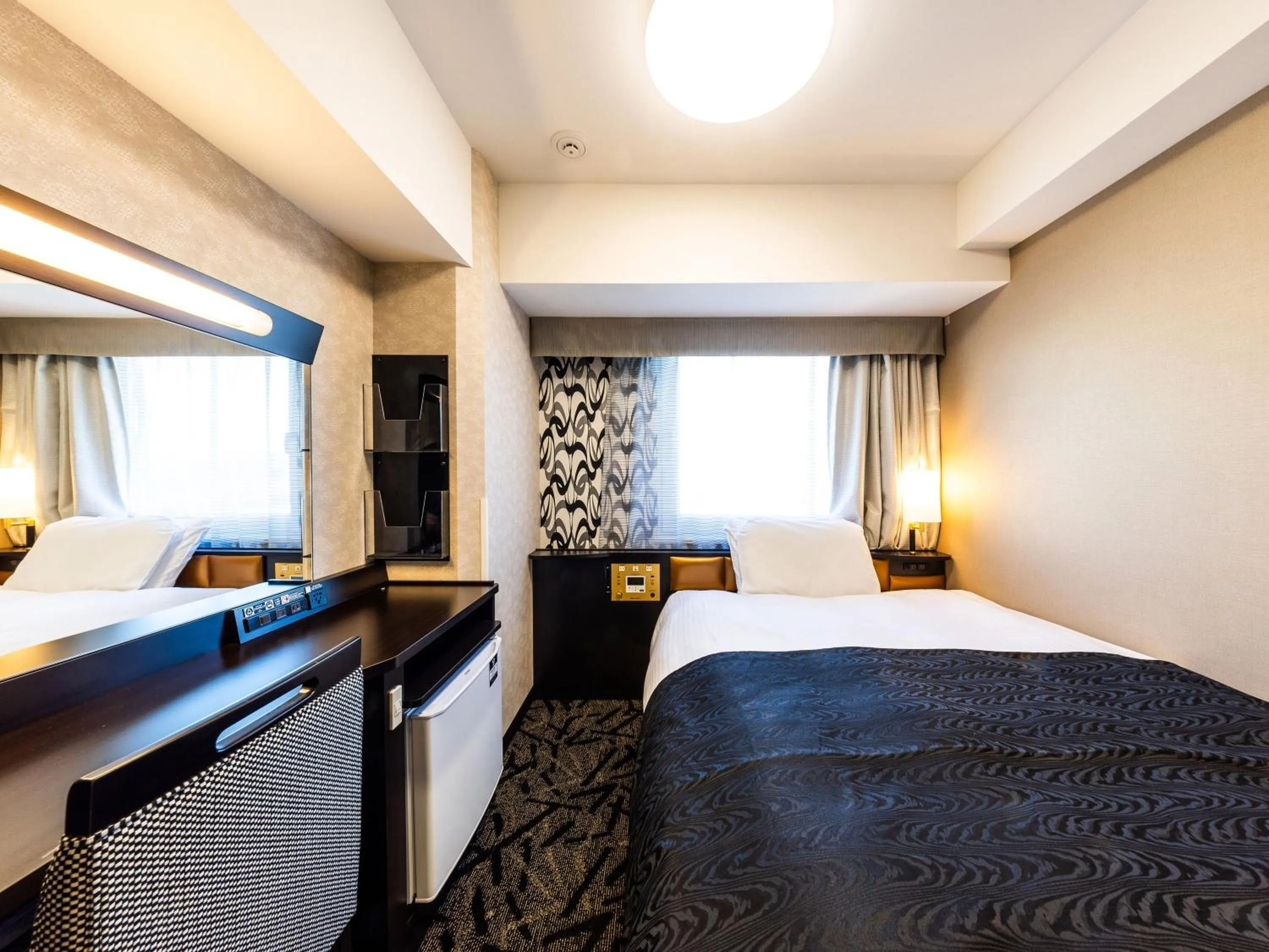 Standard Room (for 1 Adult) - single occupancy - Non-Smoking in APA Hotel Tokyo Nishikasai Ekimae