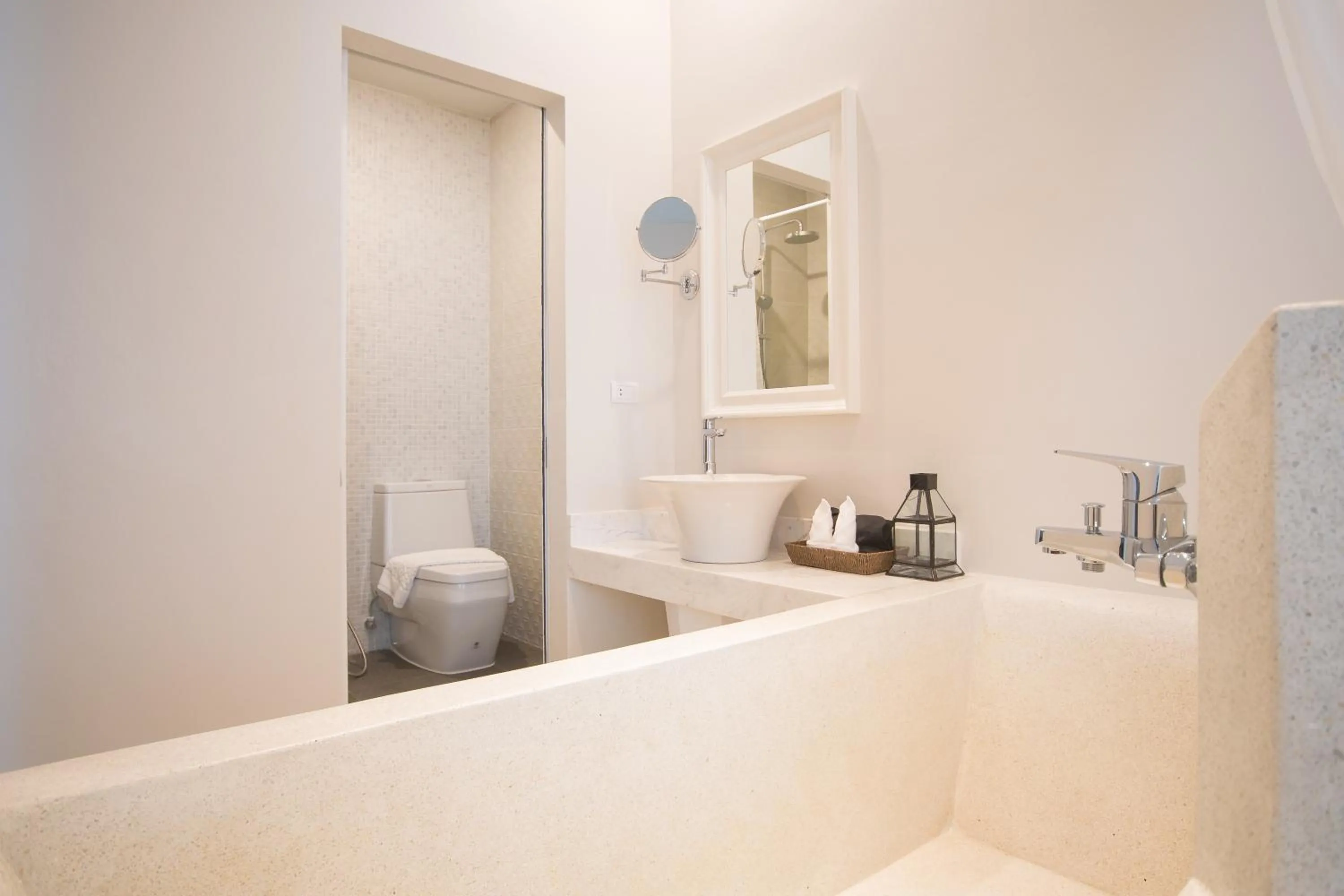 Deluxe Double or Twin Room in Little Nyonya Hotel