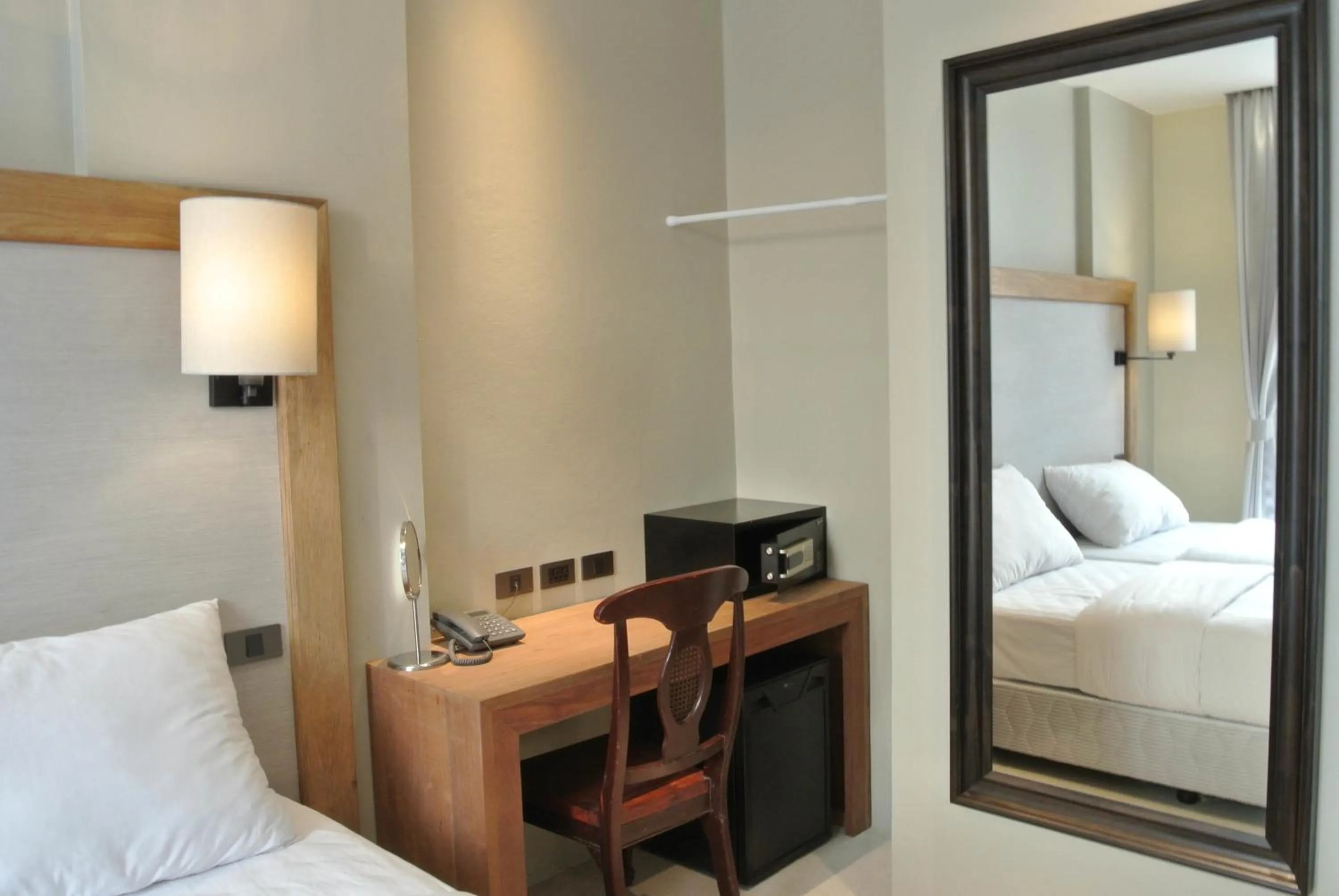 Superior Double or Twin Room in Little Nyonya Hotel