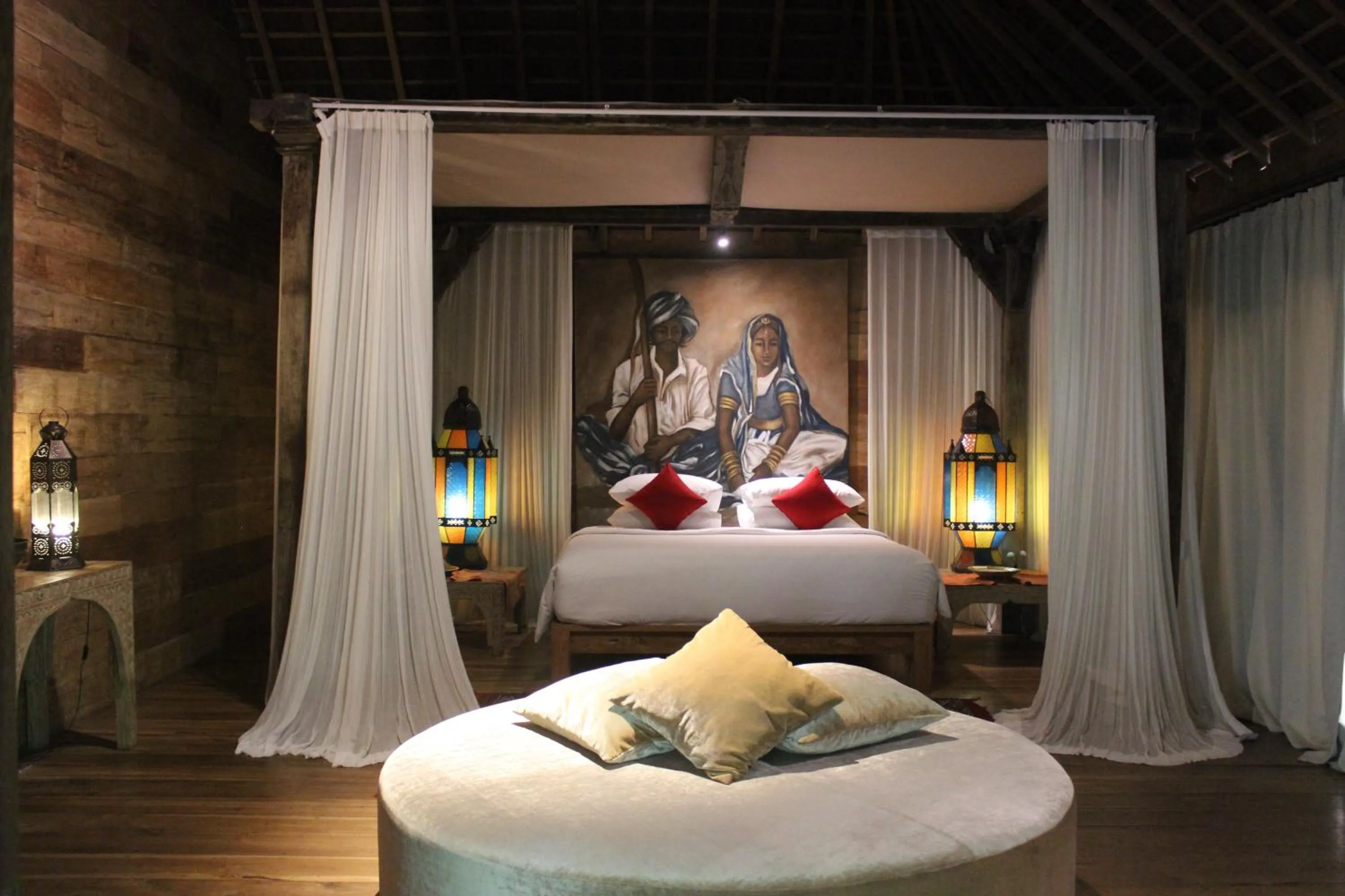 Deluxe Suite in Kropak Canggu
