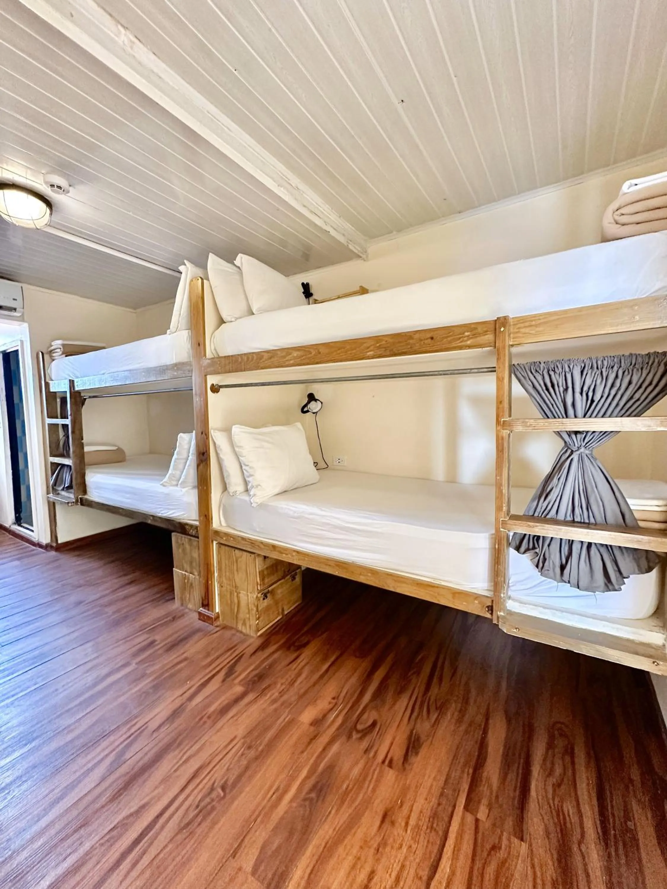 Quadruple Room in Klika Bocas del Toro - Formerly Selina