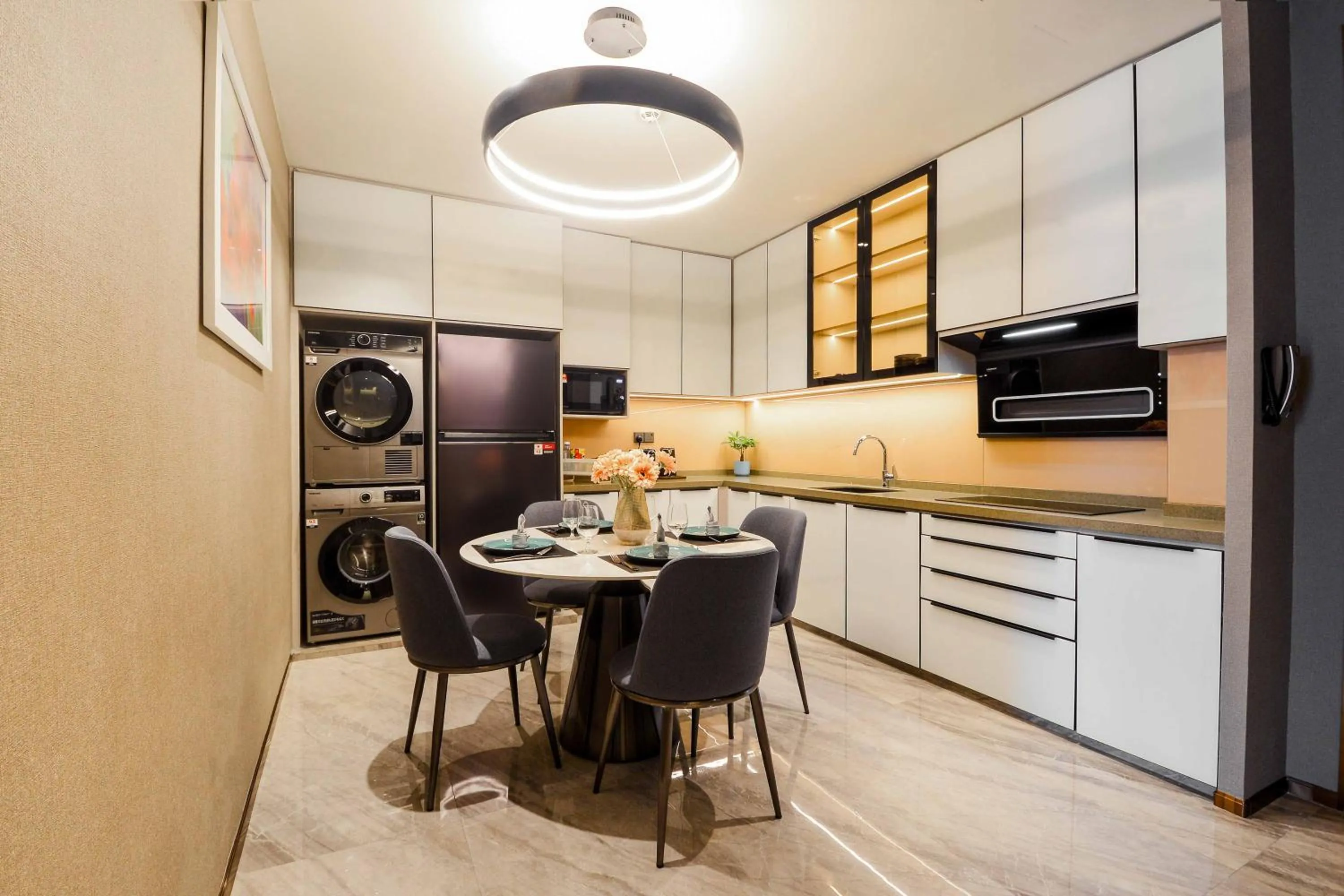 Atelier Grand Deluxe in Imperial KLCC by Opus Hospitality