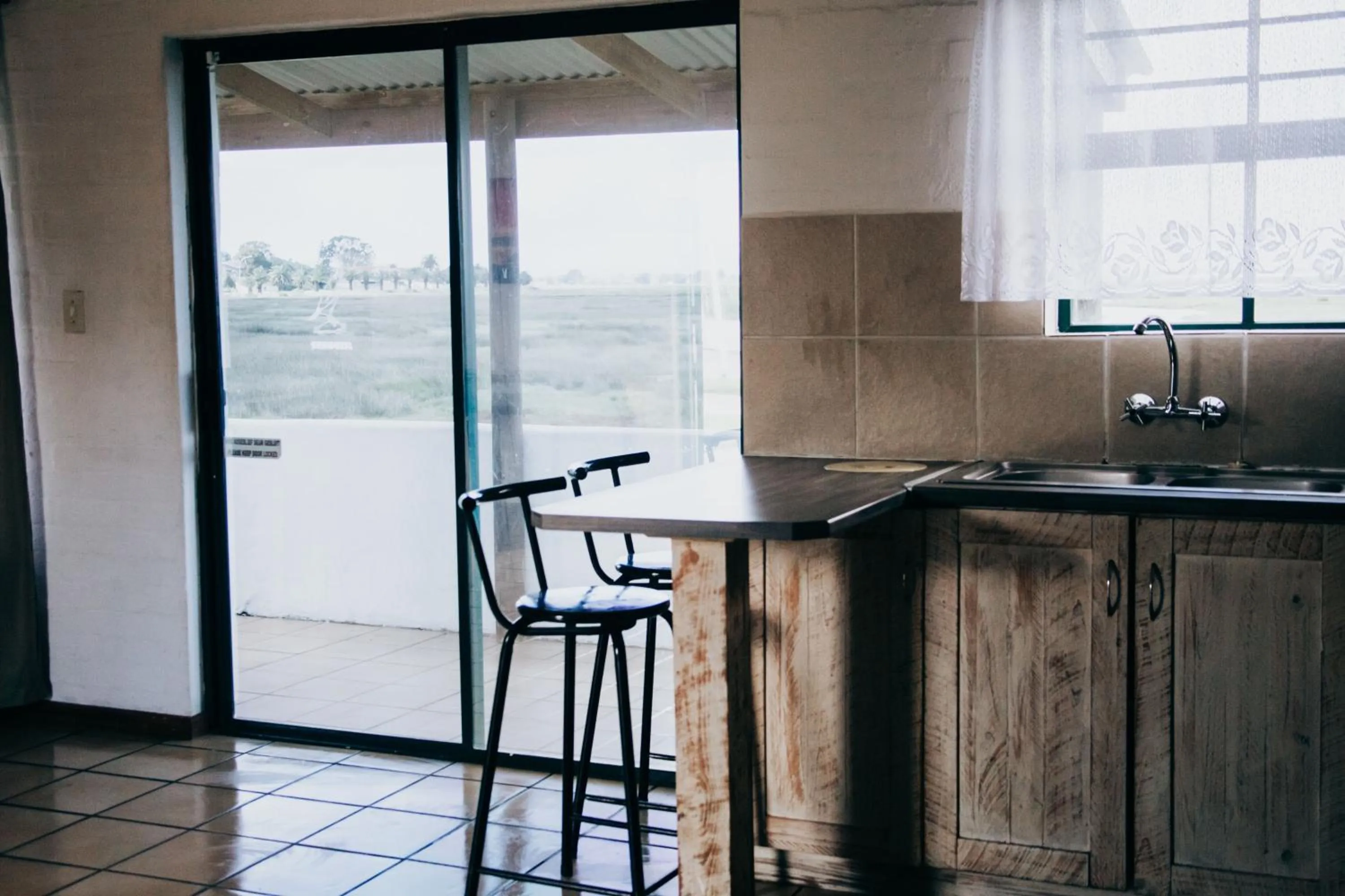 Chalet in Riviera Hotel & Chalets