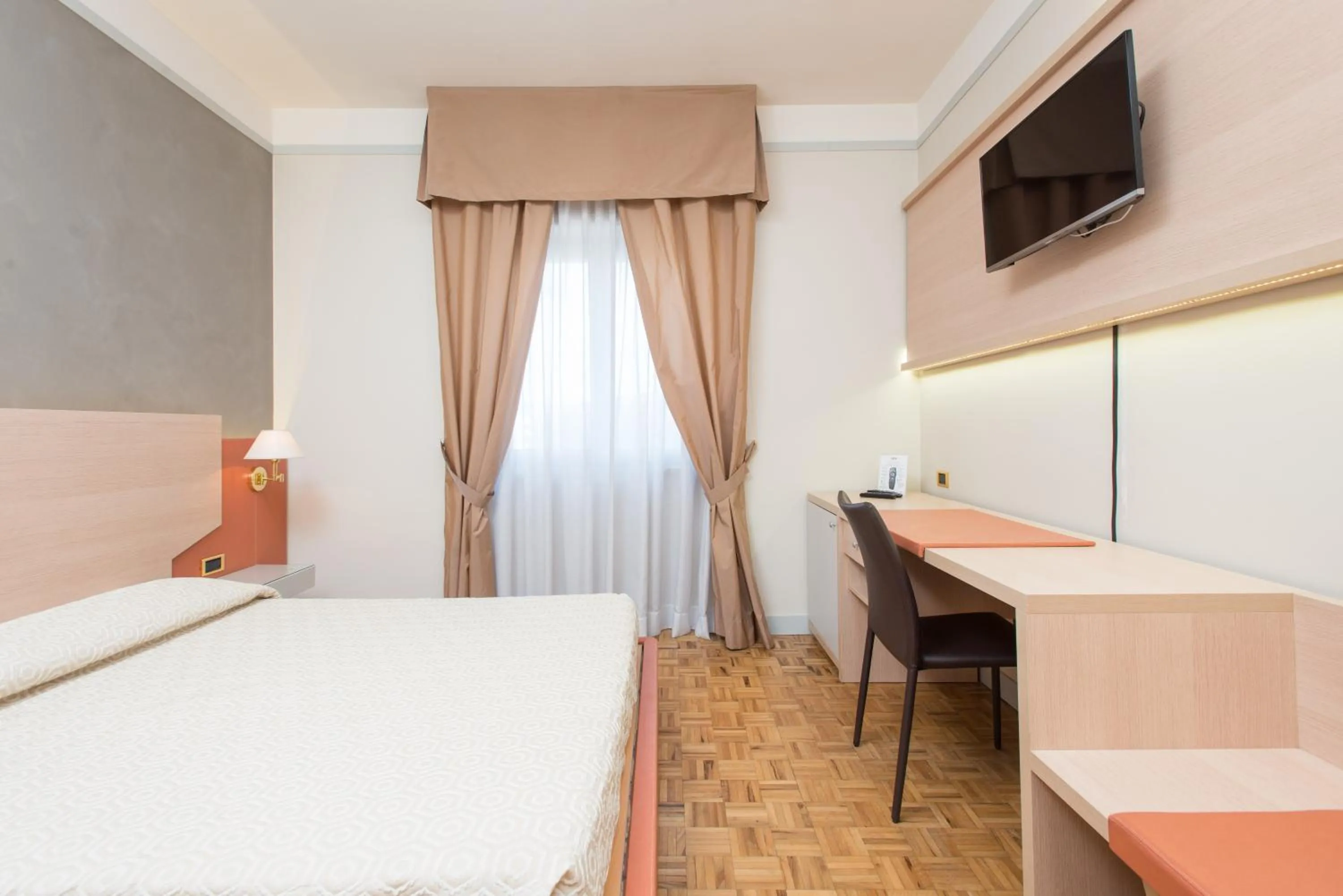 Comfort Double Room in Hotel San Francesco