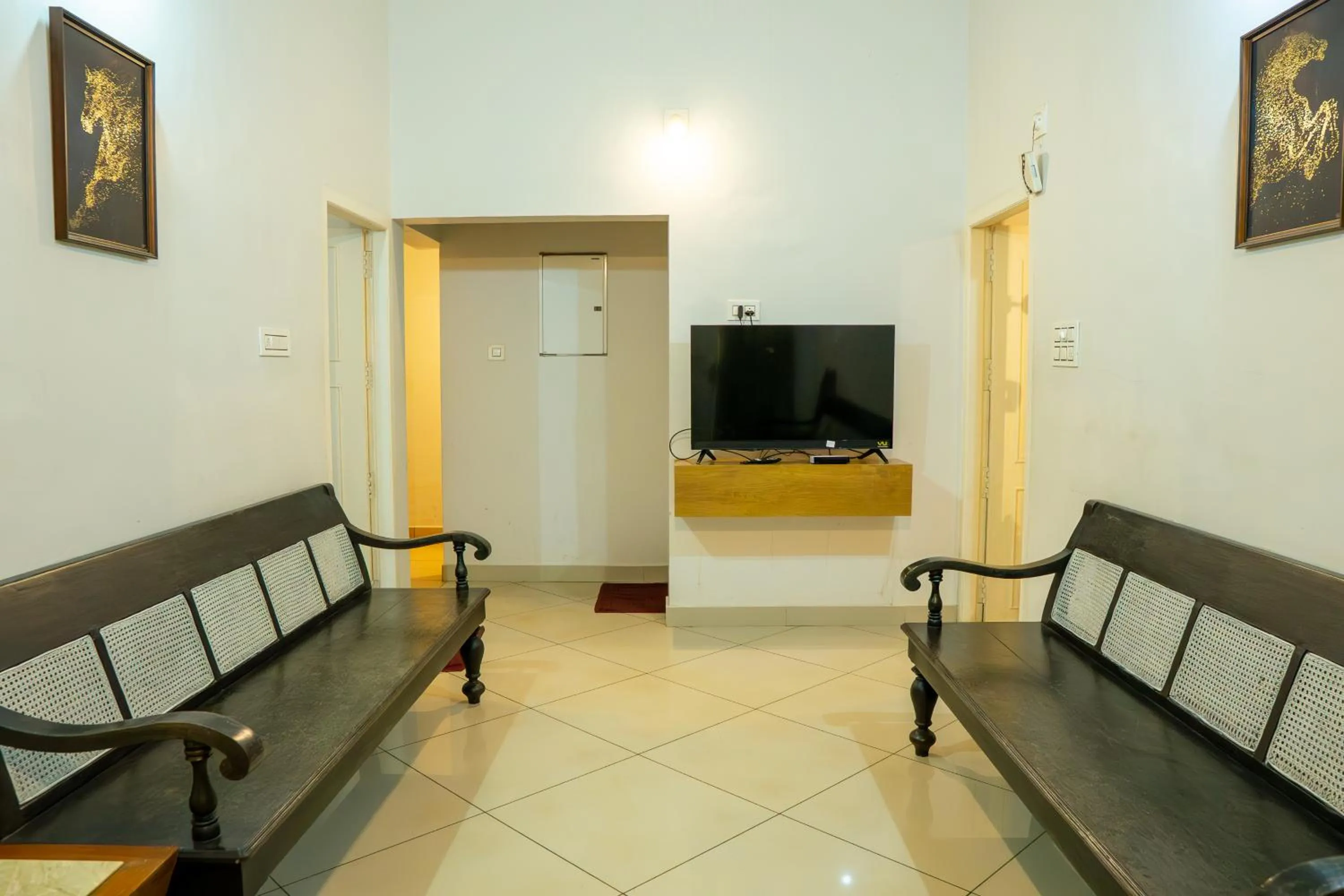 Superior Villa - single occupancy in Wayanad Ranches Resorts