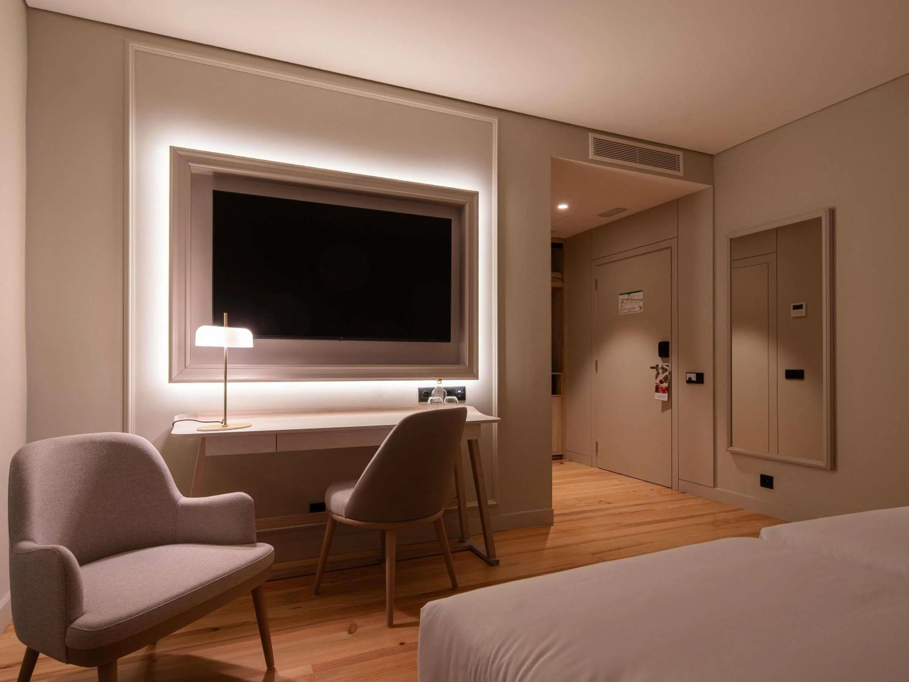 Superior Double or Twin Room - single occupancy in Mercure Ponta Delgada Azores