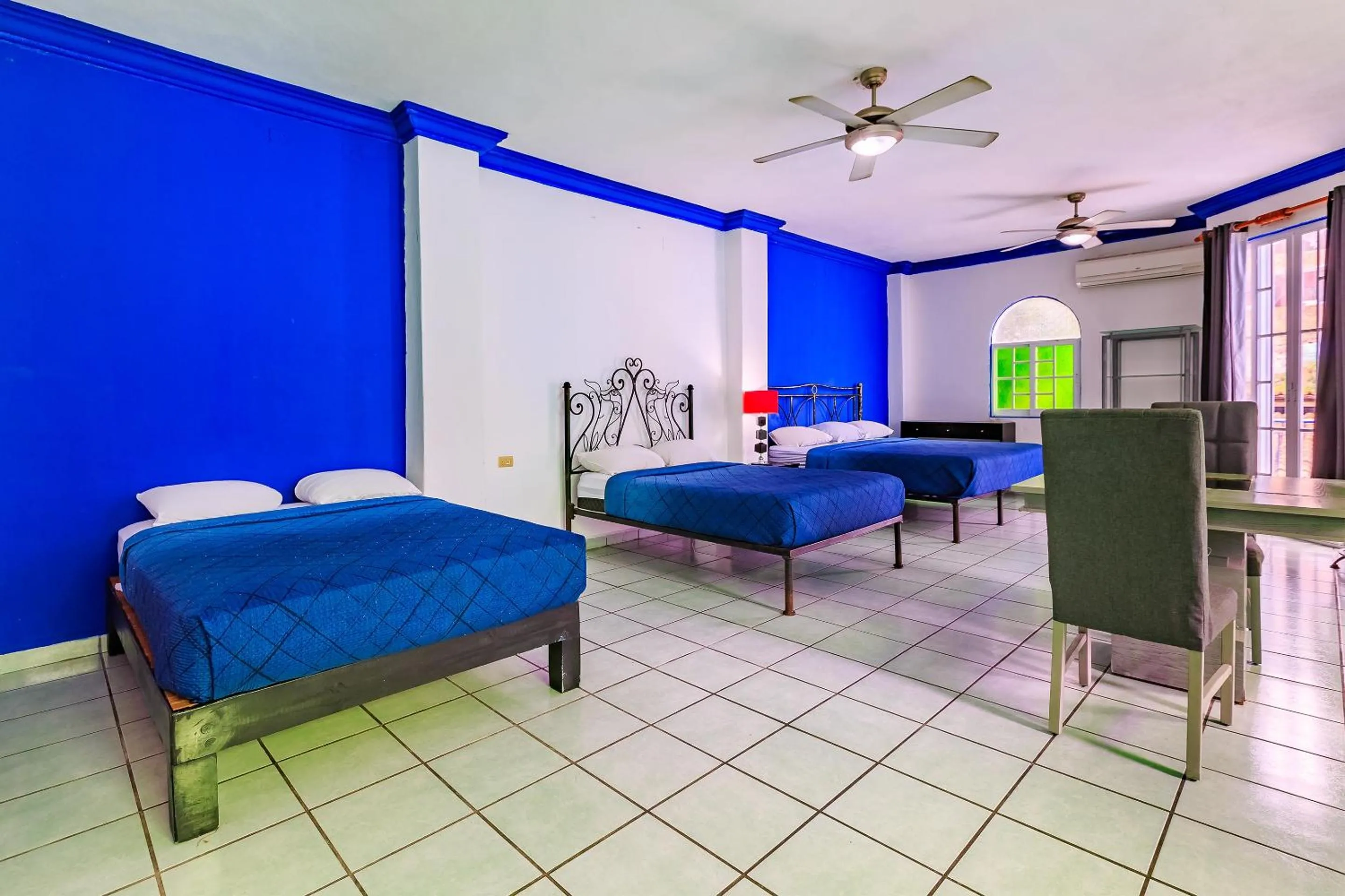 Standard Family Room in OYO Casa Mission