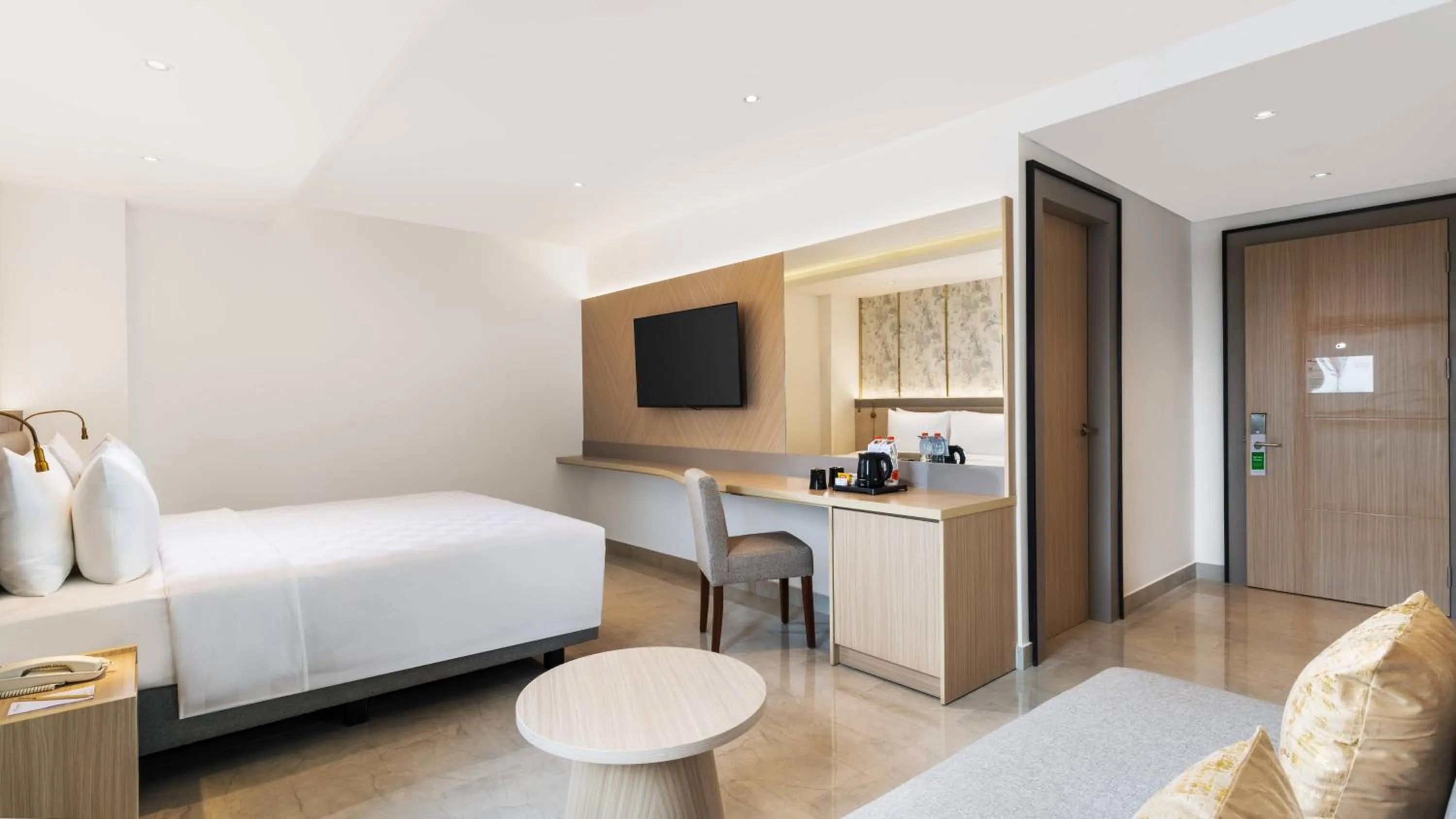 Express Super in Swiss-Belexpress Yogyakarta