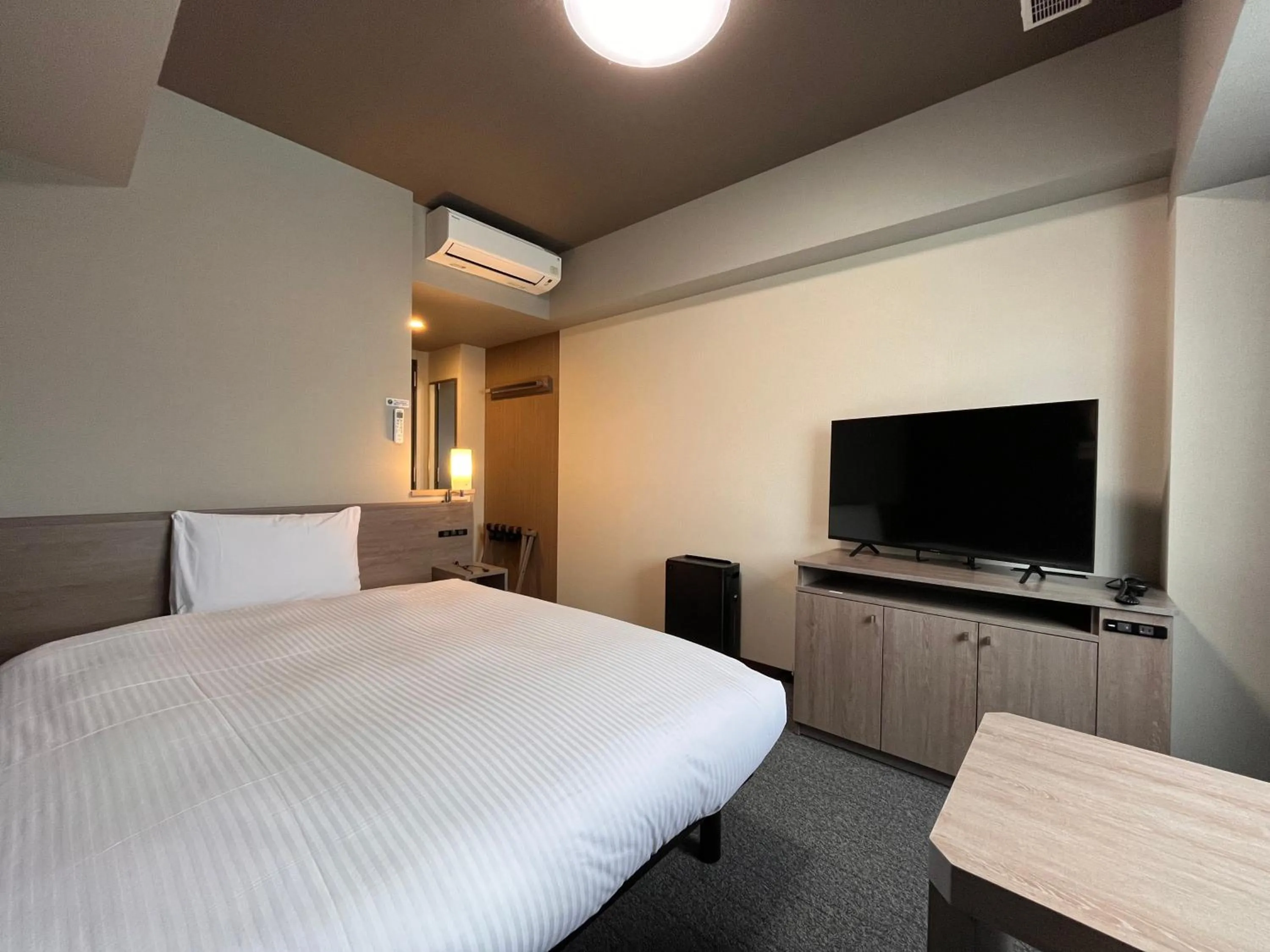 Single Room - single occupancy - Heated Tabacco Only - Smoking in Hotel Route Inn Suzaka