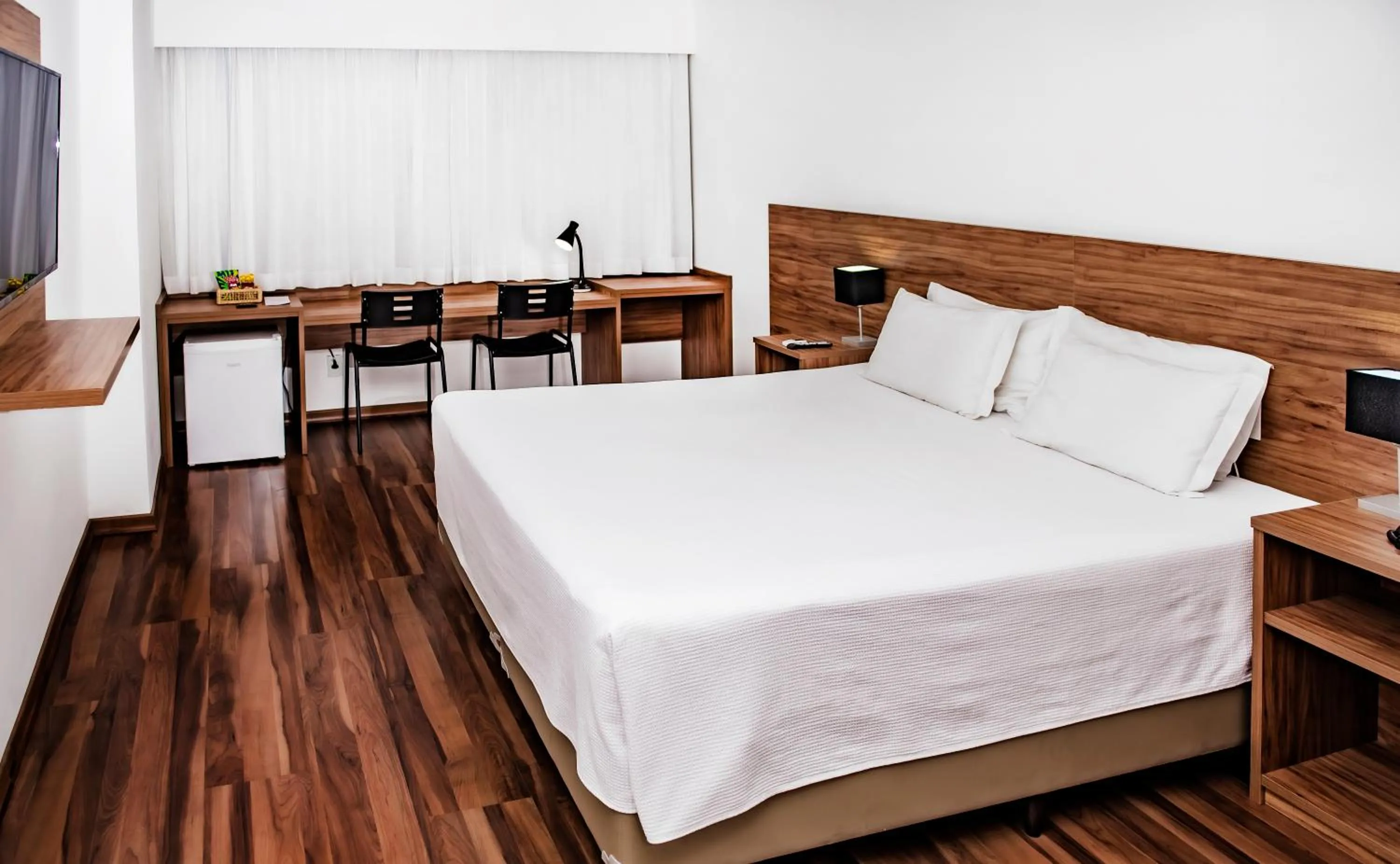 Superior King Room - single occupancy in Trade Hotel