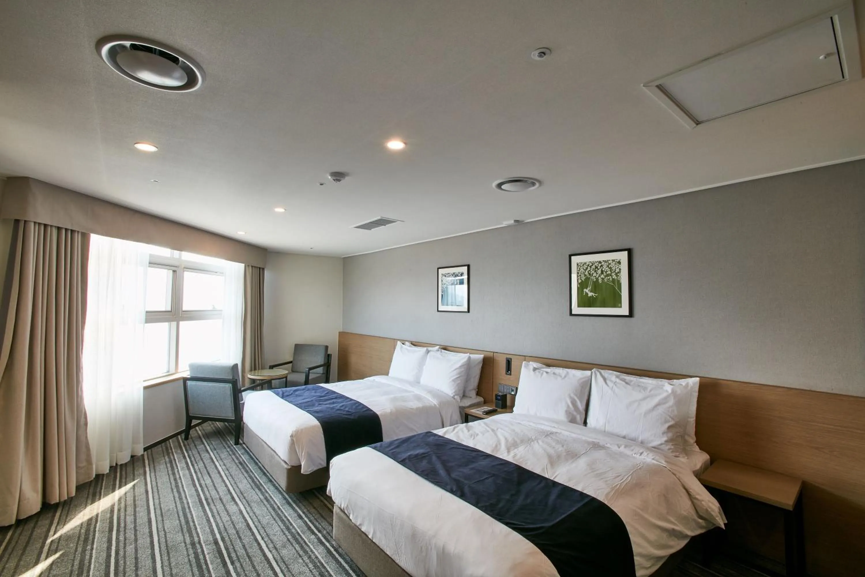 Junior Suite in Island Castle Hotel & Waterpark