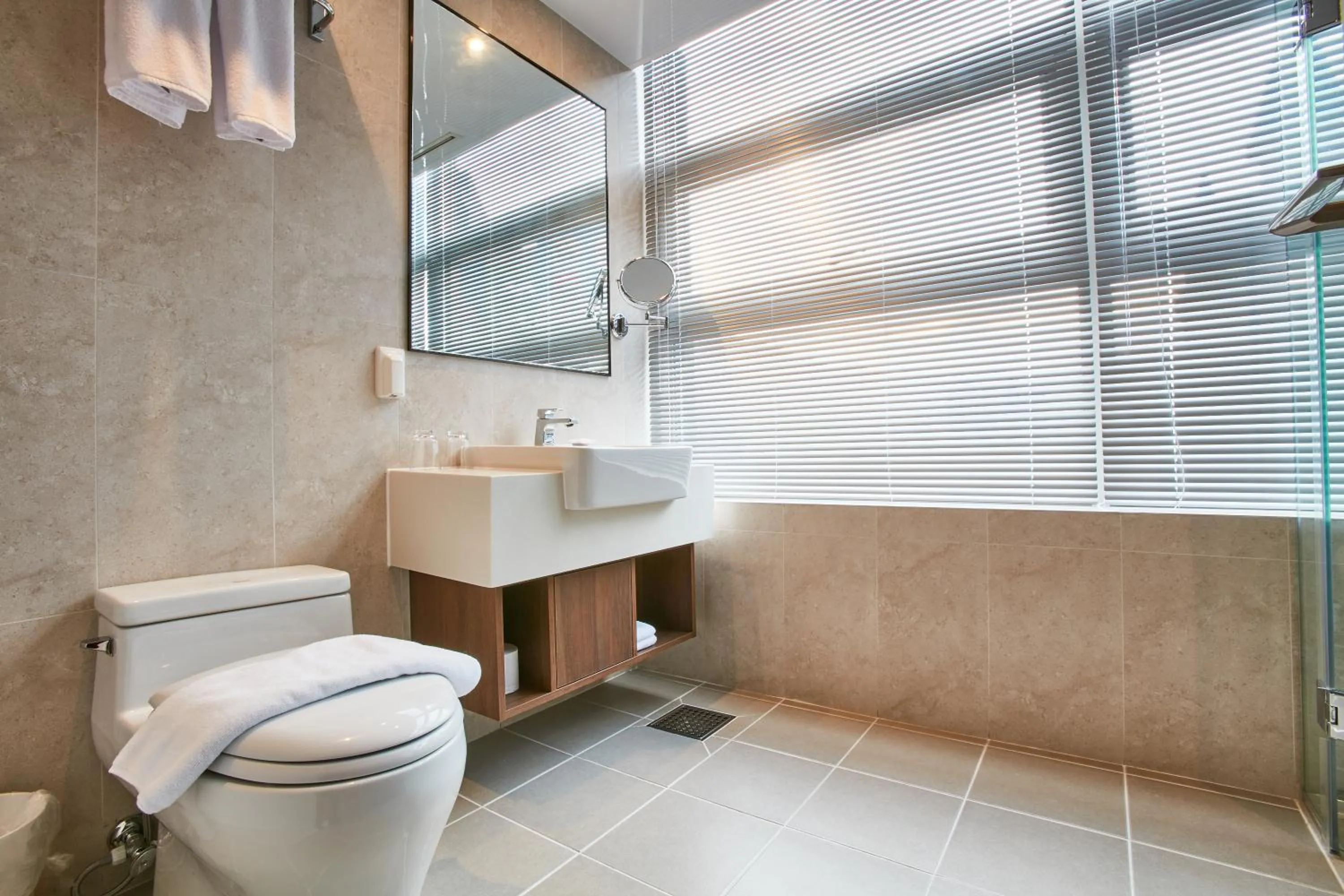 Double Room in Island Castle Hotel & Waterpark