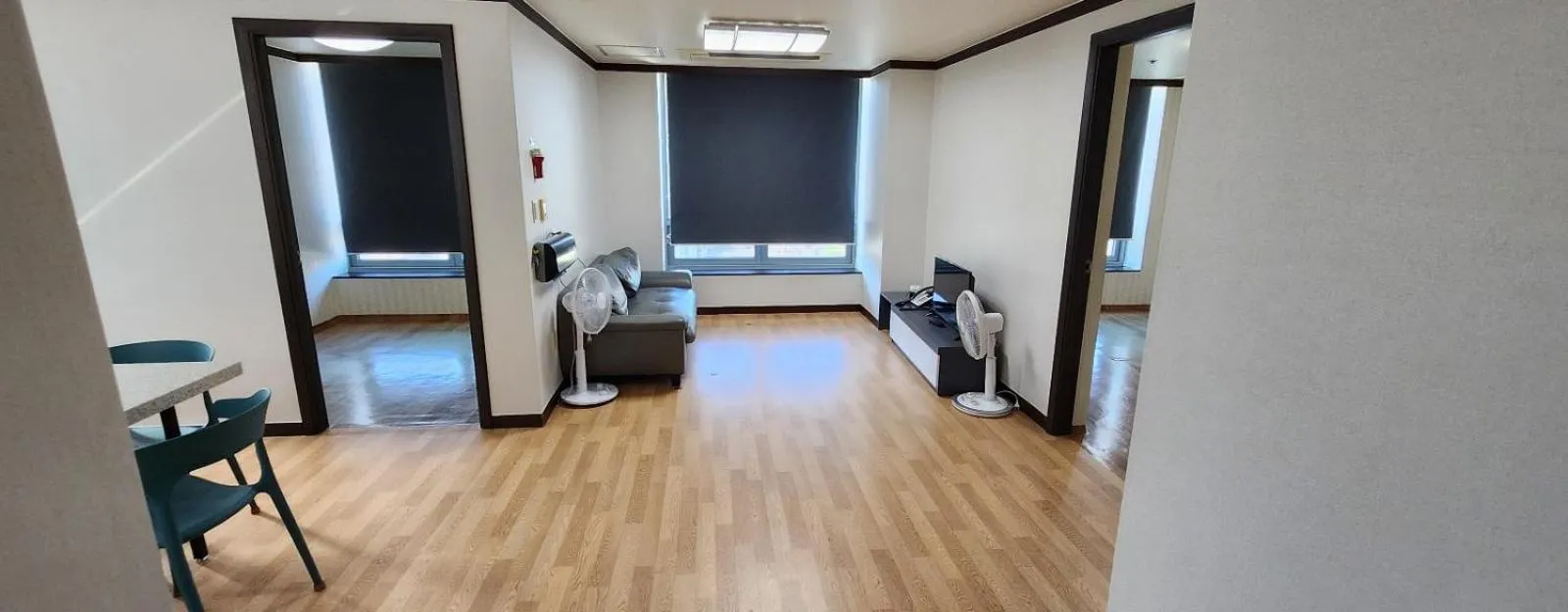 Suite in The WITT DOGO