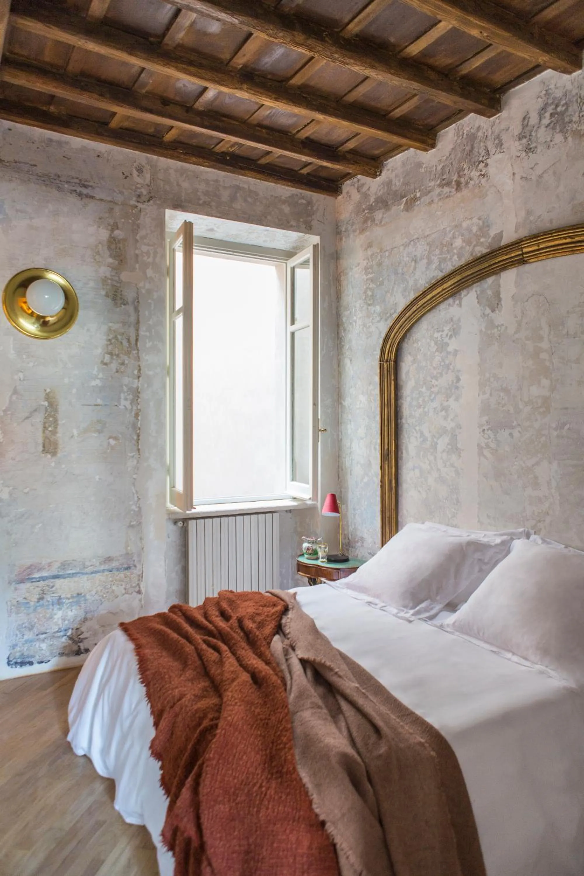 One-Bedroom Apartment in G-Rough, Rome, a Member of Design Hotels