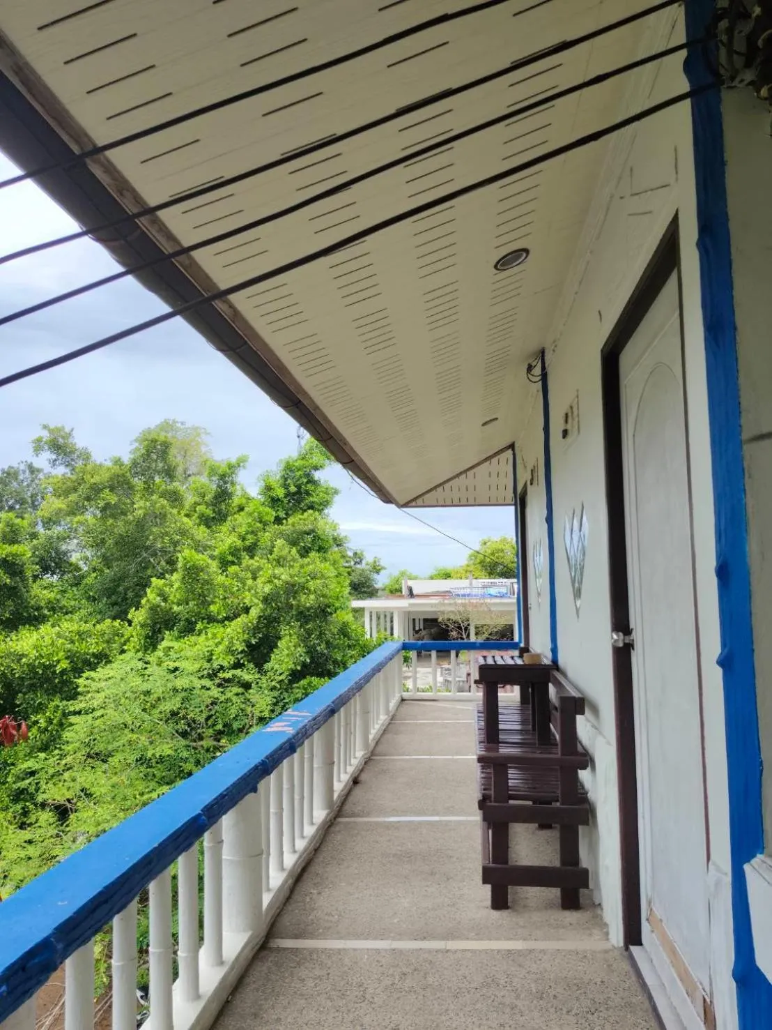 Standard Apartment in Simple Life Talay & Divers Resort