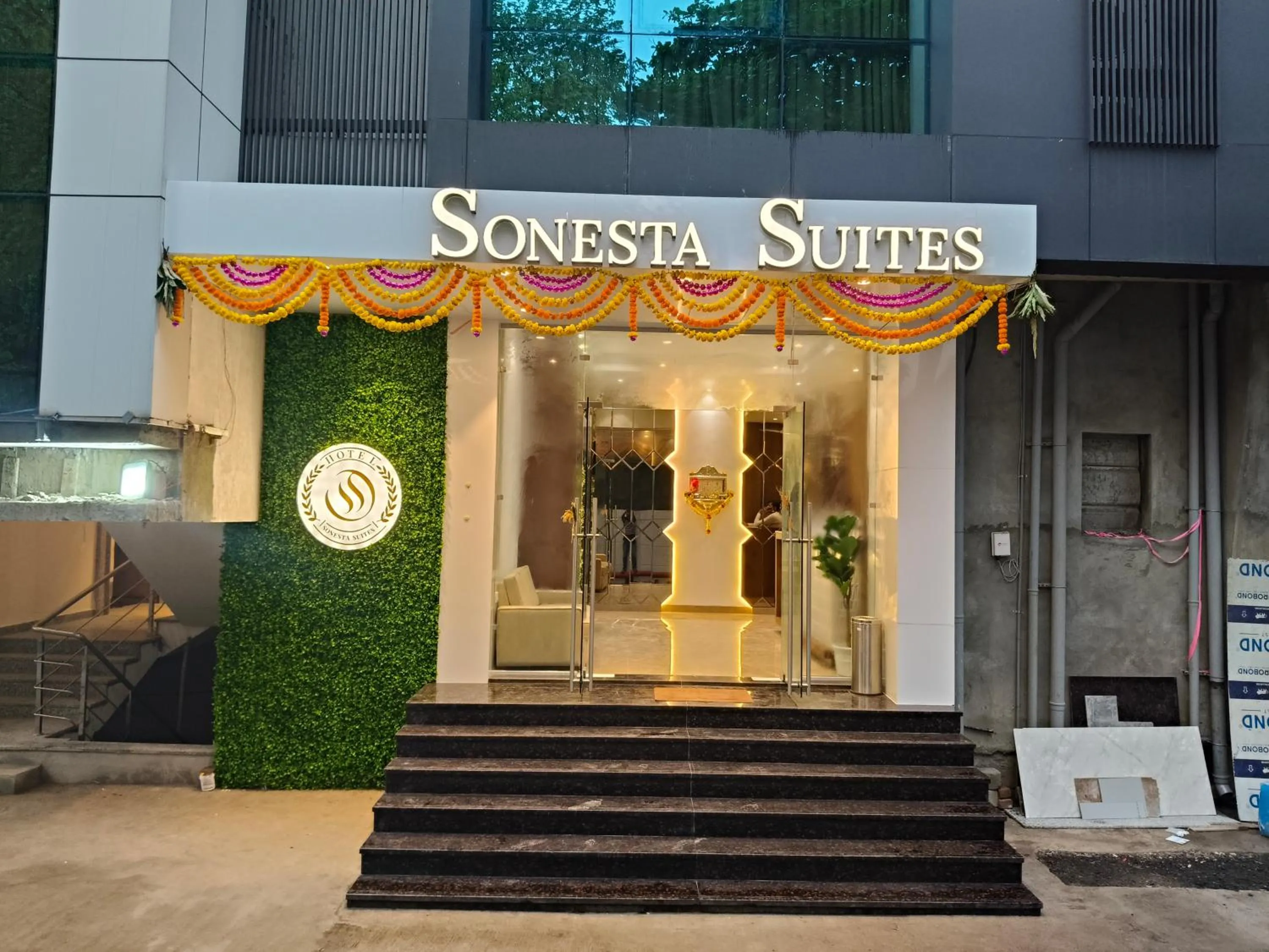 Hotel Sonesta Suites - Thane