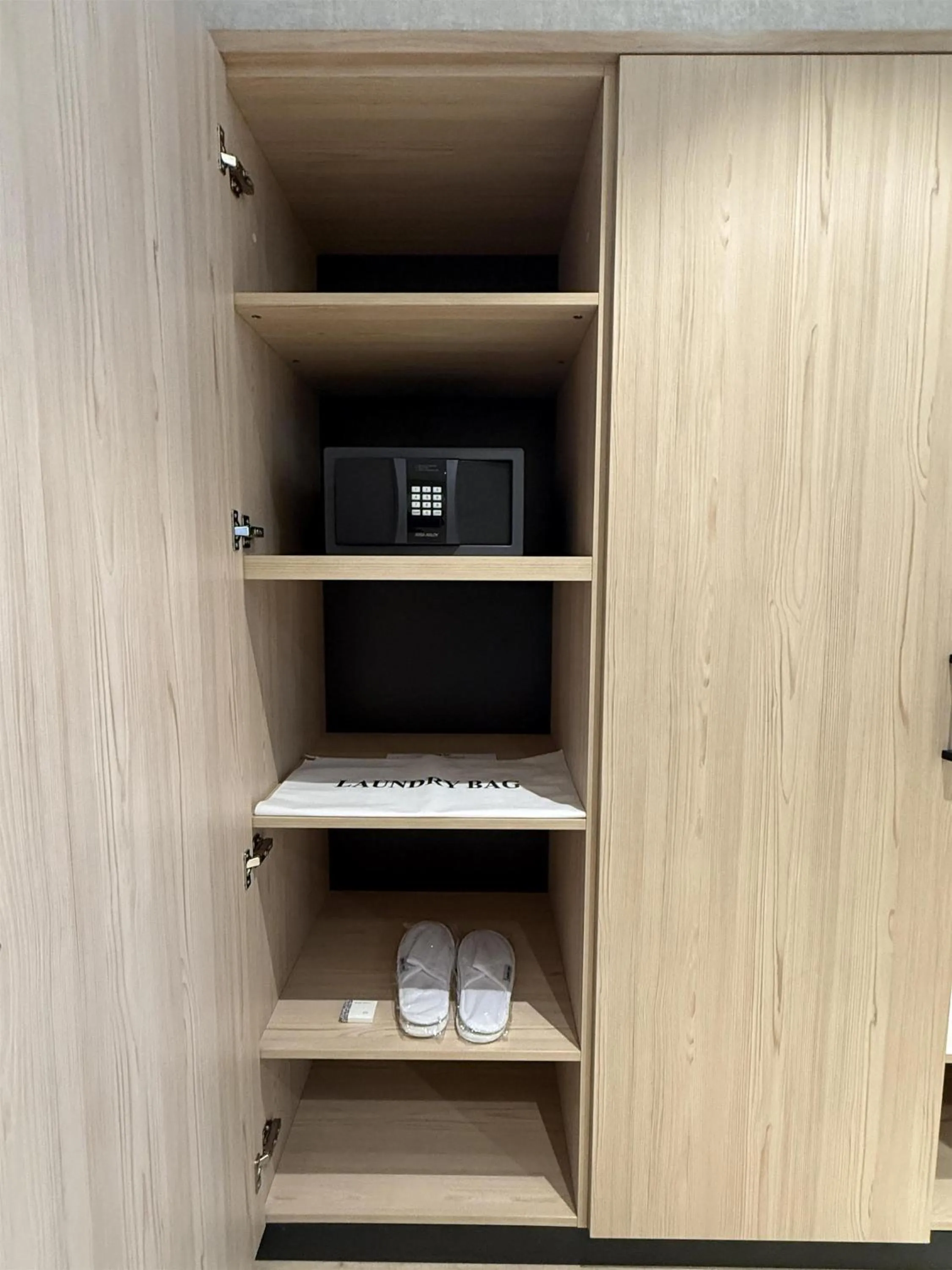 Standard Room - Sea view in Park Inn by Radisson Hotel & Apartments Kuwait