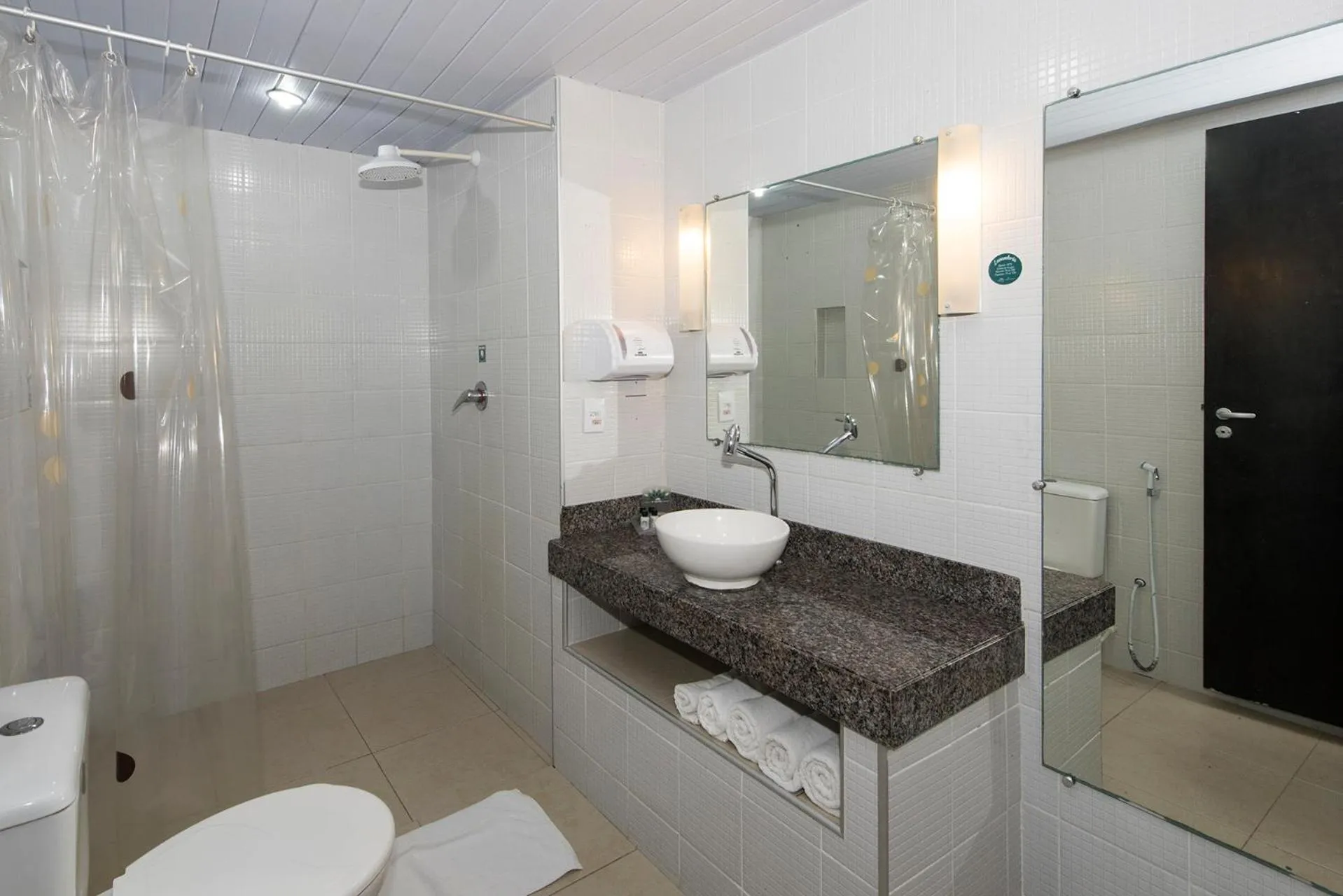 Family Room - Disability Access in GoldMen Vila do Mar Natal