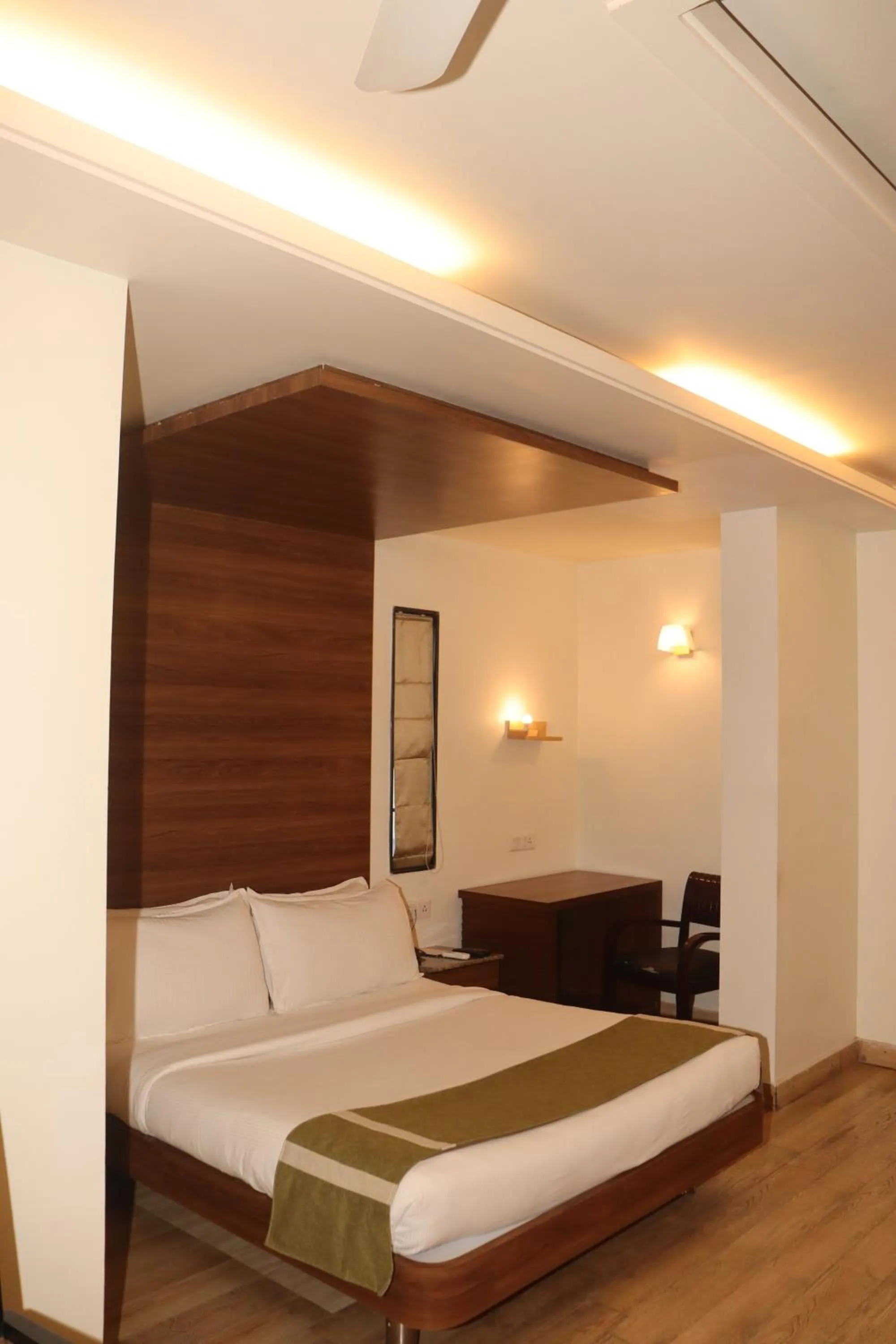Suite - single occupancy in Kyriad Hotel Indore by OTHPL