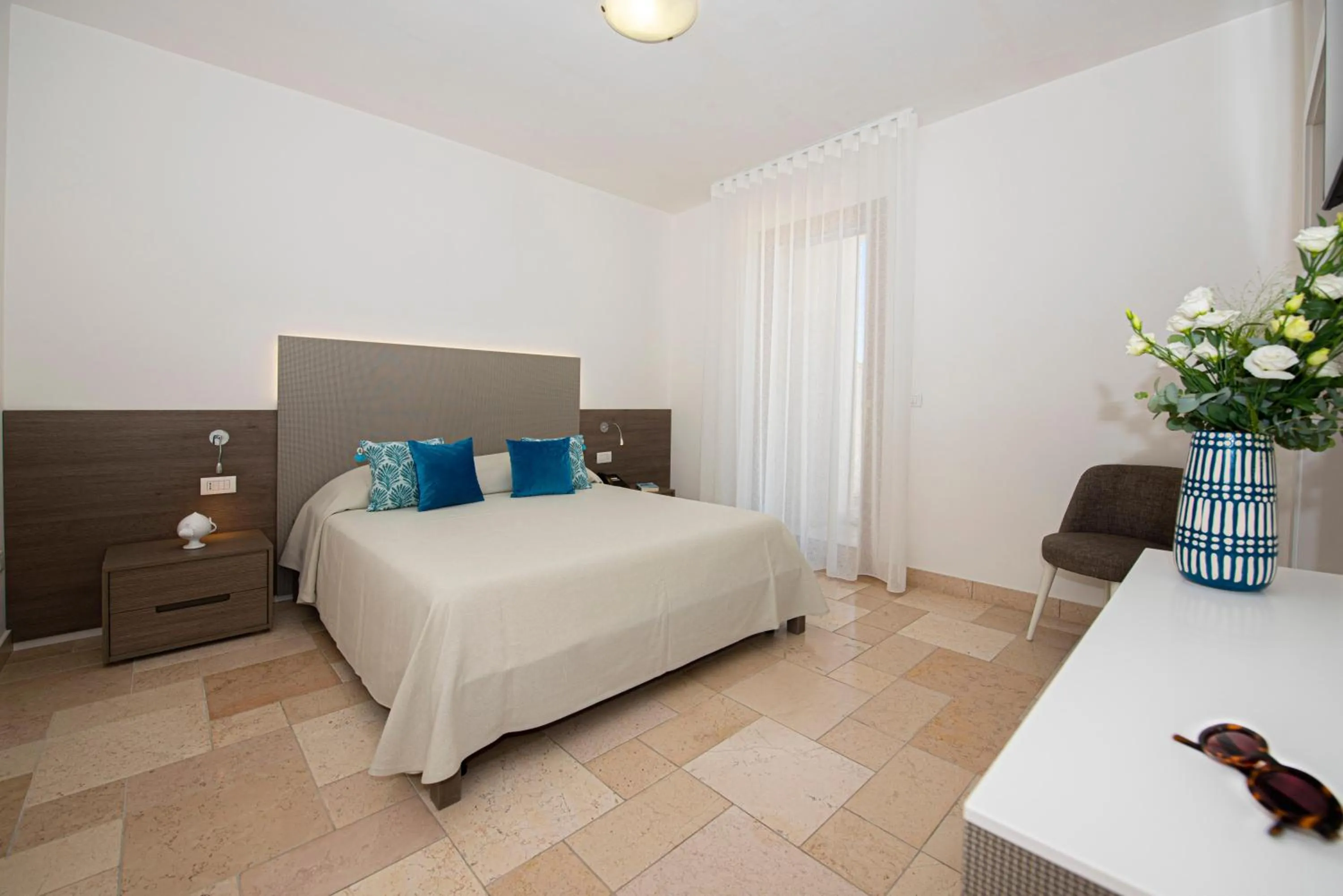 Suite in Marelive - CDSHotels