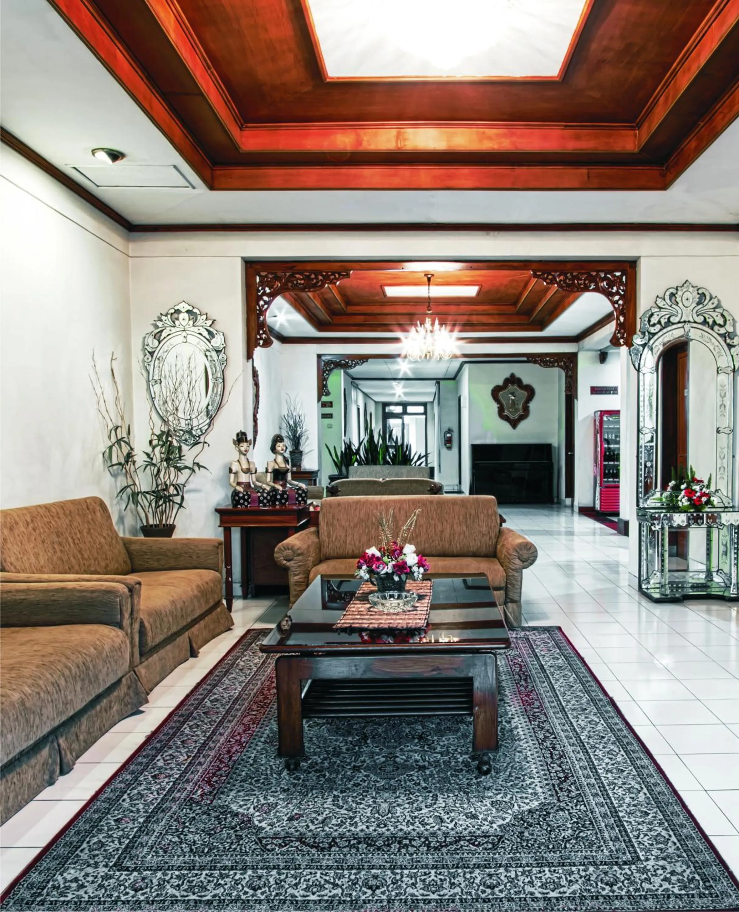 Hotel Griyadi Kusuma Sahid