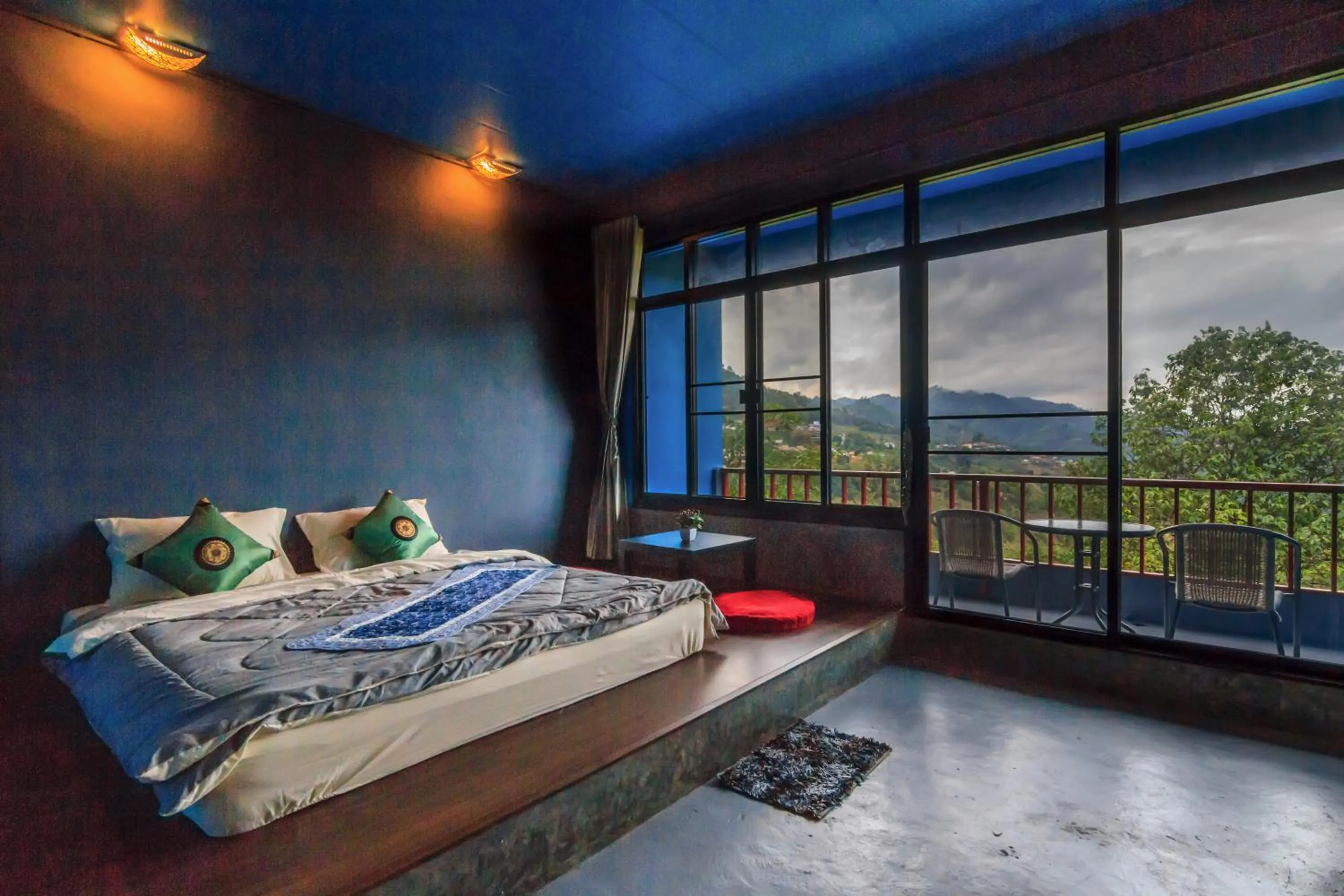 Standard Double Room in Wang Put Tan Boutique House