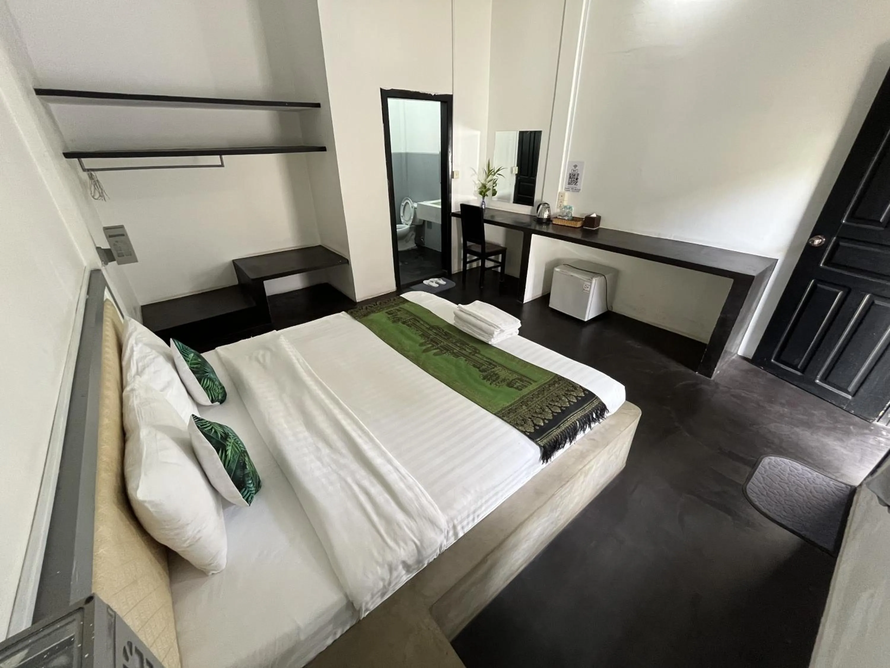 Double Room in Home Inn