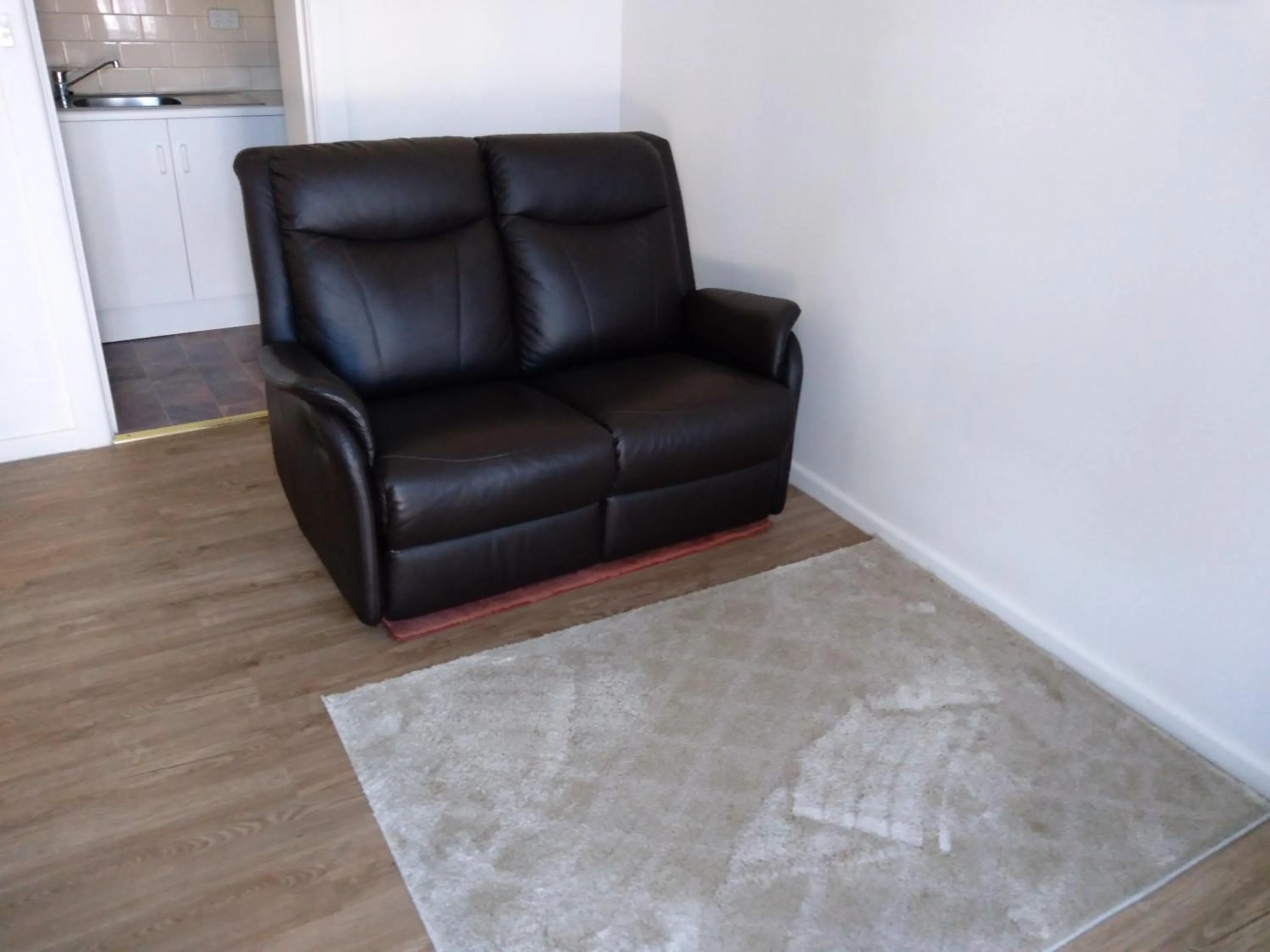 Standard One-Bedroom in Millicent Motel